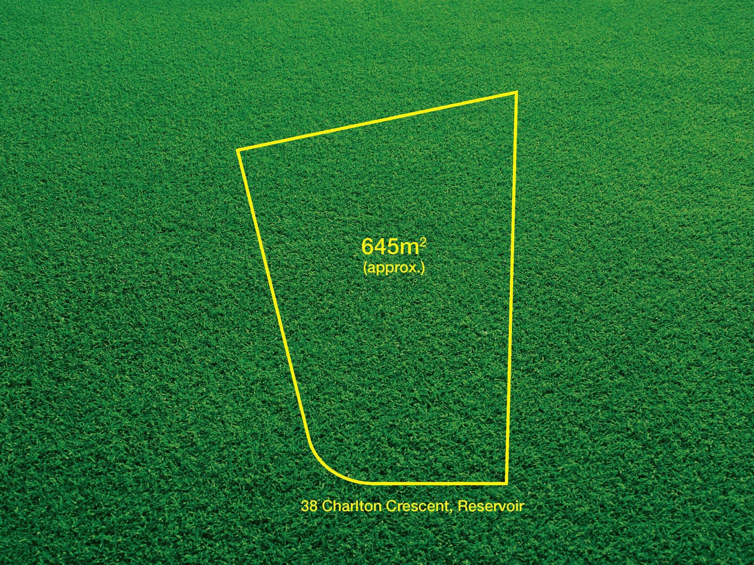 38 Charlton Crescent, Reservoir VIC 3073, Reservoir - Thumbnail 2