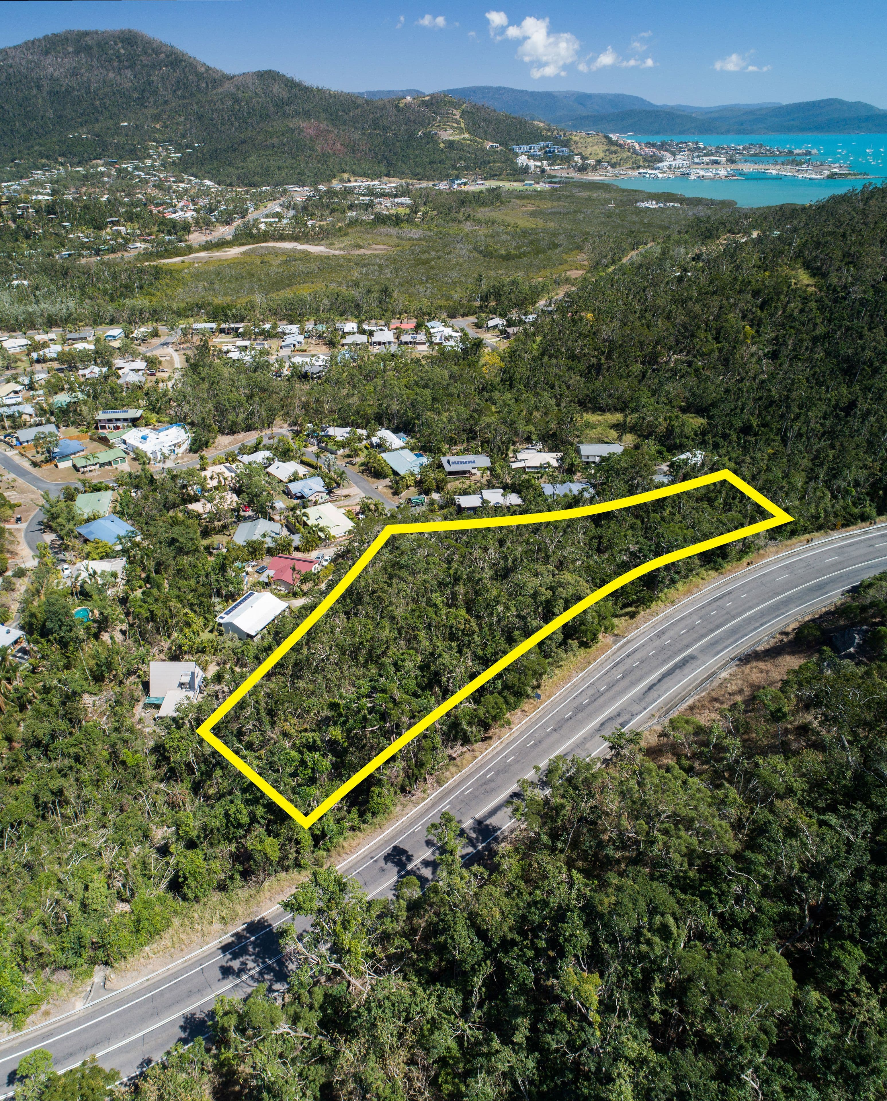 Lot 38 Tiki Lane, Mandalay QLD 4802, Mandalay - Image 1