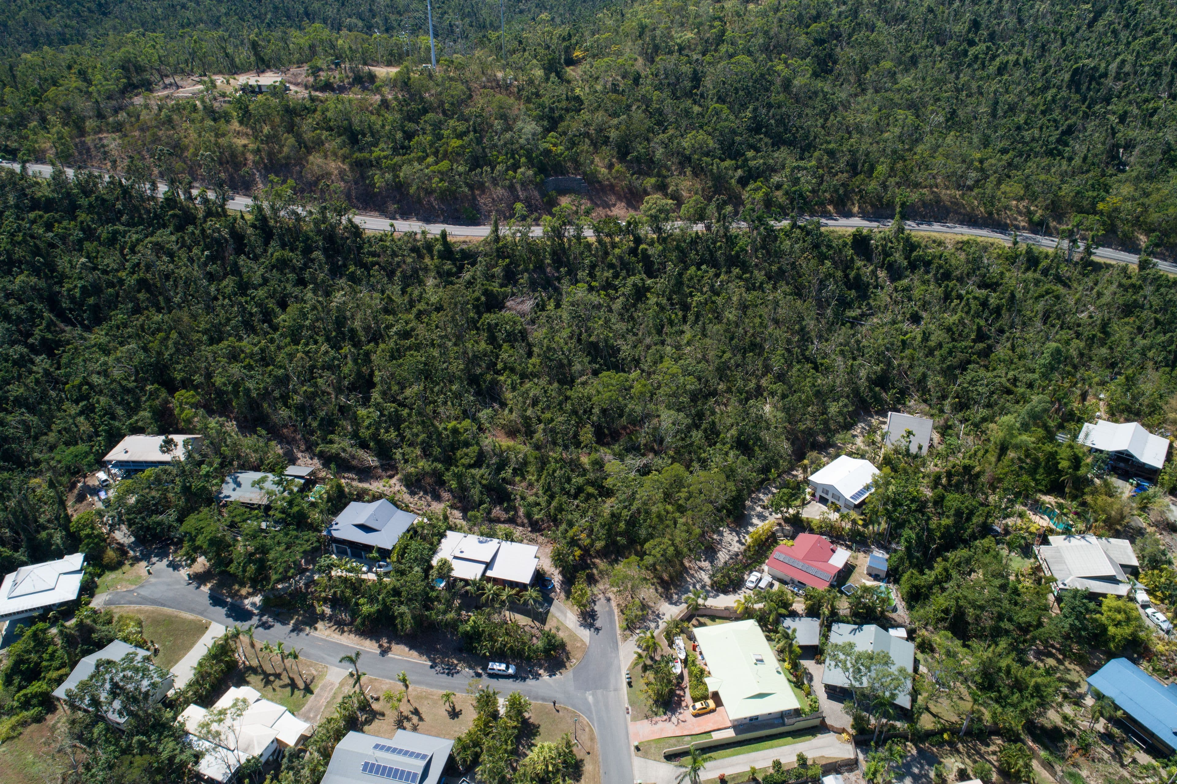 Lot 38 Tiki Lane, Mandalay QLD 4802, Mandalay - Thumbnail 2
