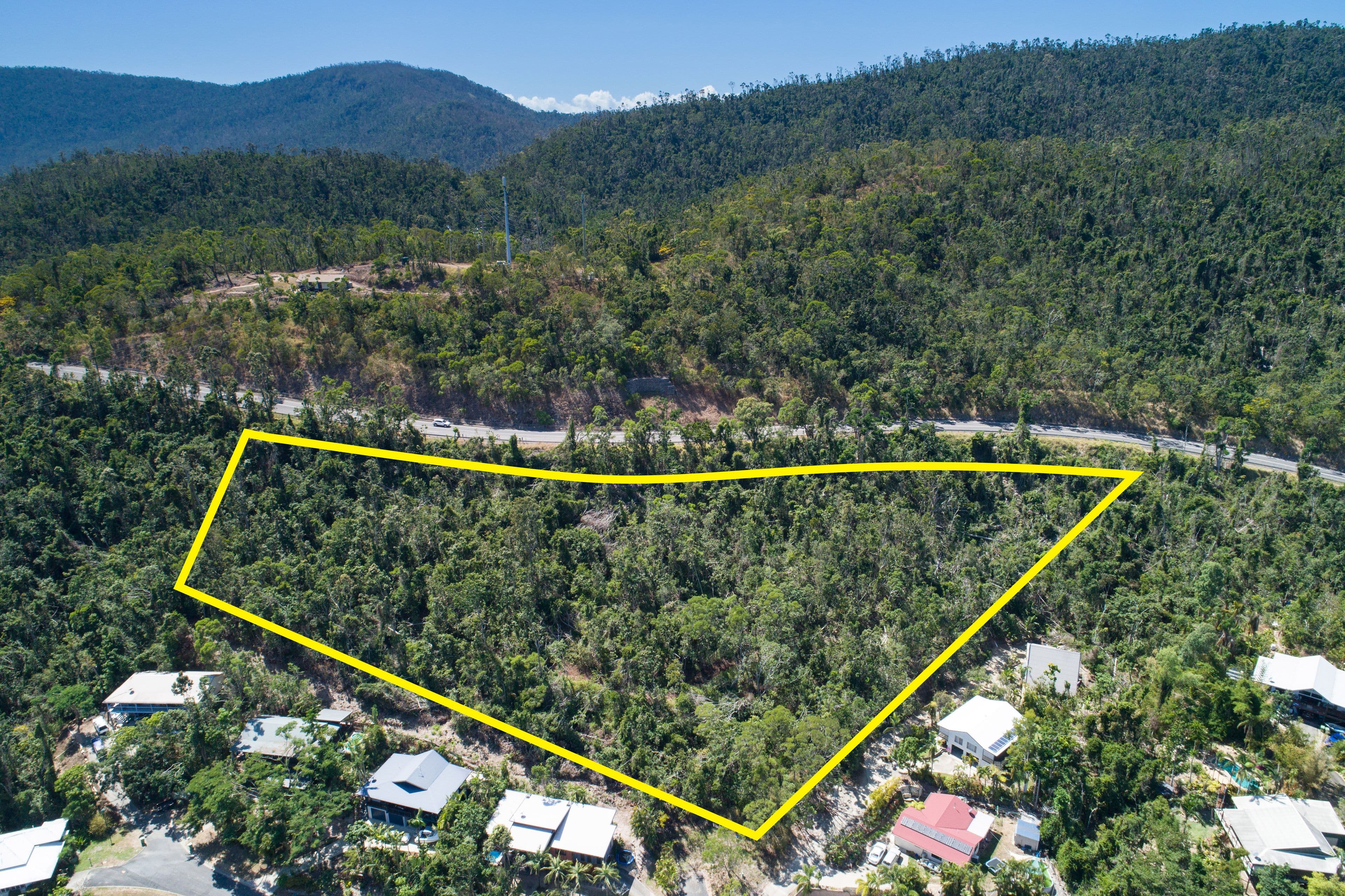 Lot 38 Tiki Lane, Mandalay QLD 4802, Mandalay - Thumbnail 3