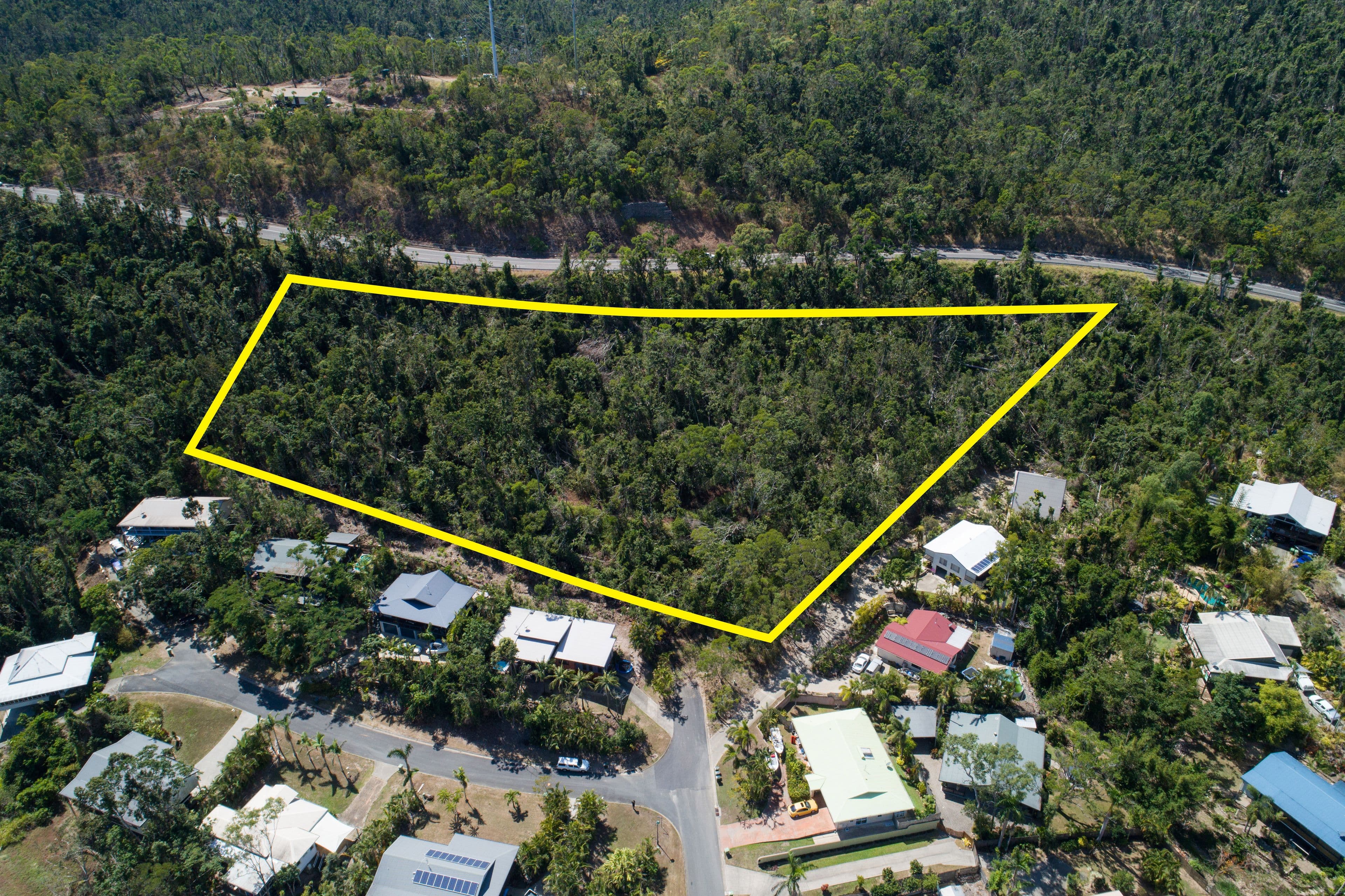 Lot 38 Tiki Lane, Mandalay QLD 4802, Mandalay - Thumbnail 4