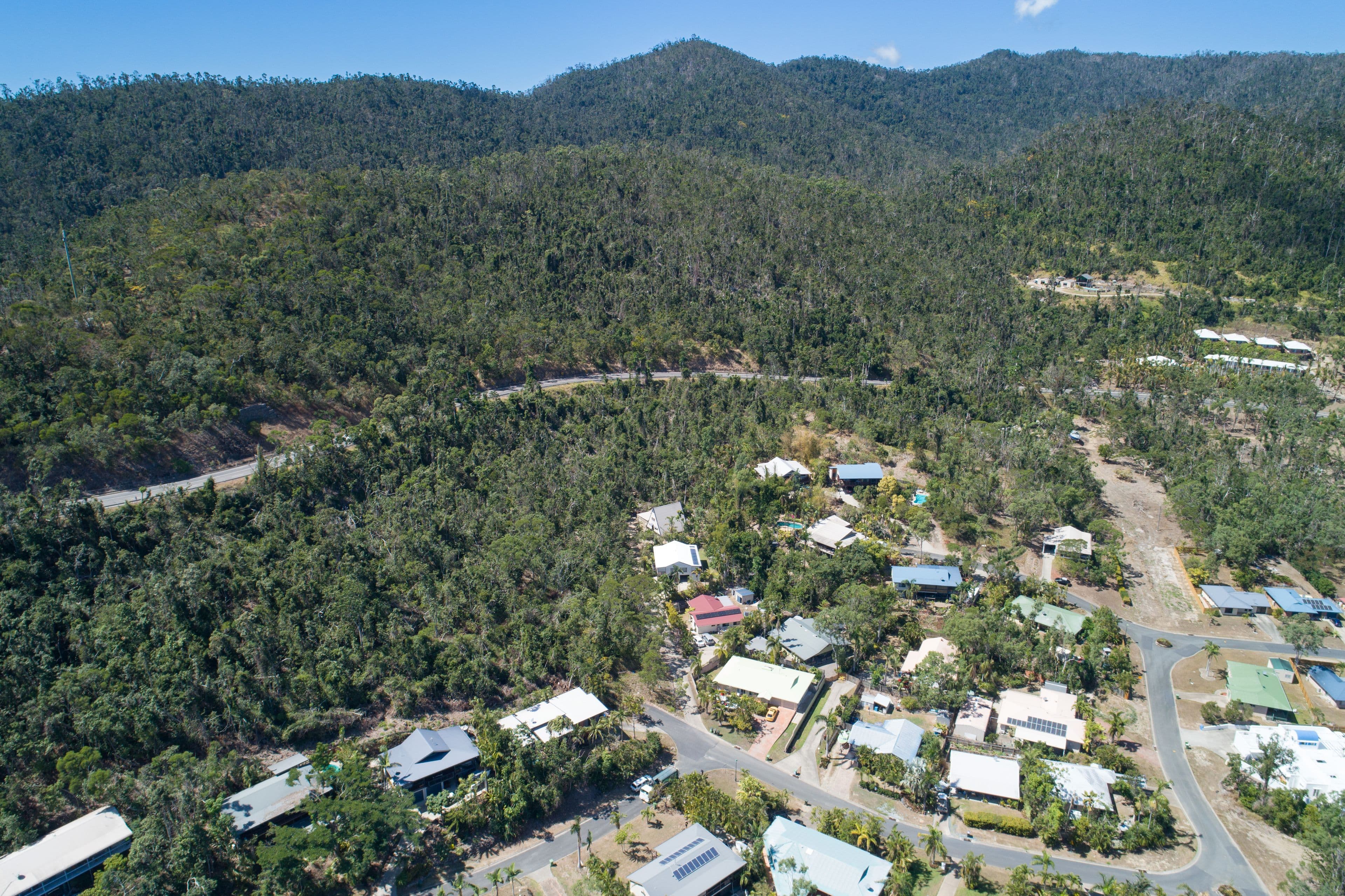 Lot 38 Tiki Lane, Mandalay QLD 4802, Mandalay - Thumbnail 5
