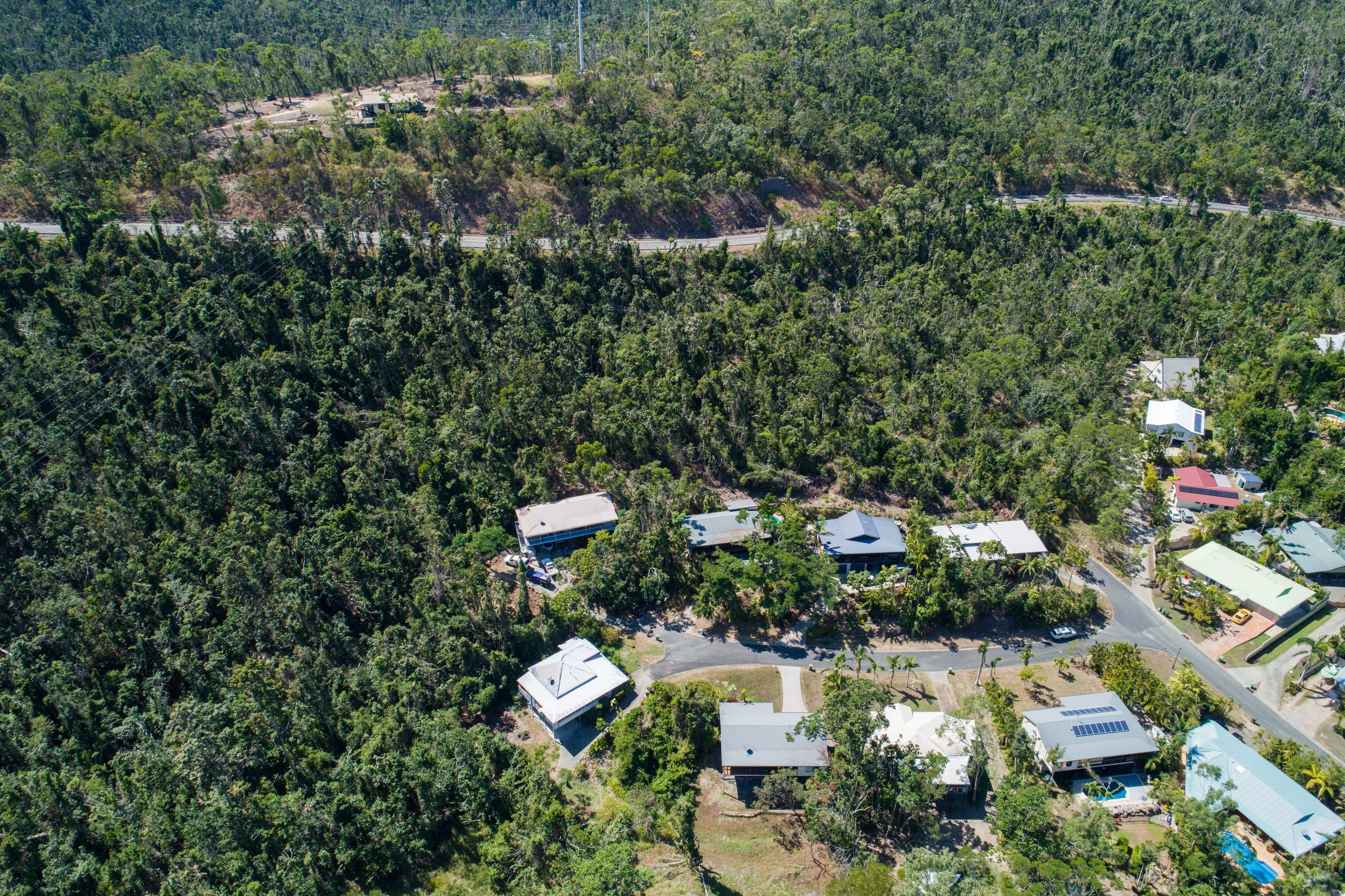Lot 38 Tiki Lane, Mandalay QLD 4802, Mandalay - Thumbnail 6