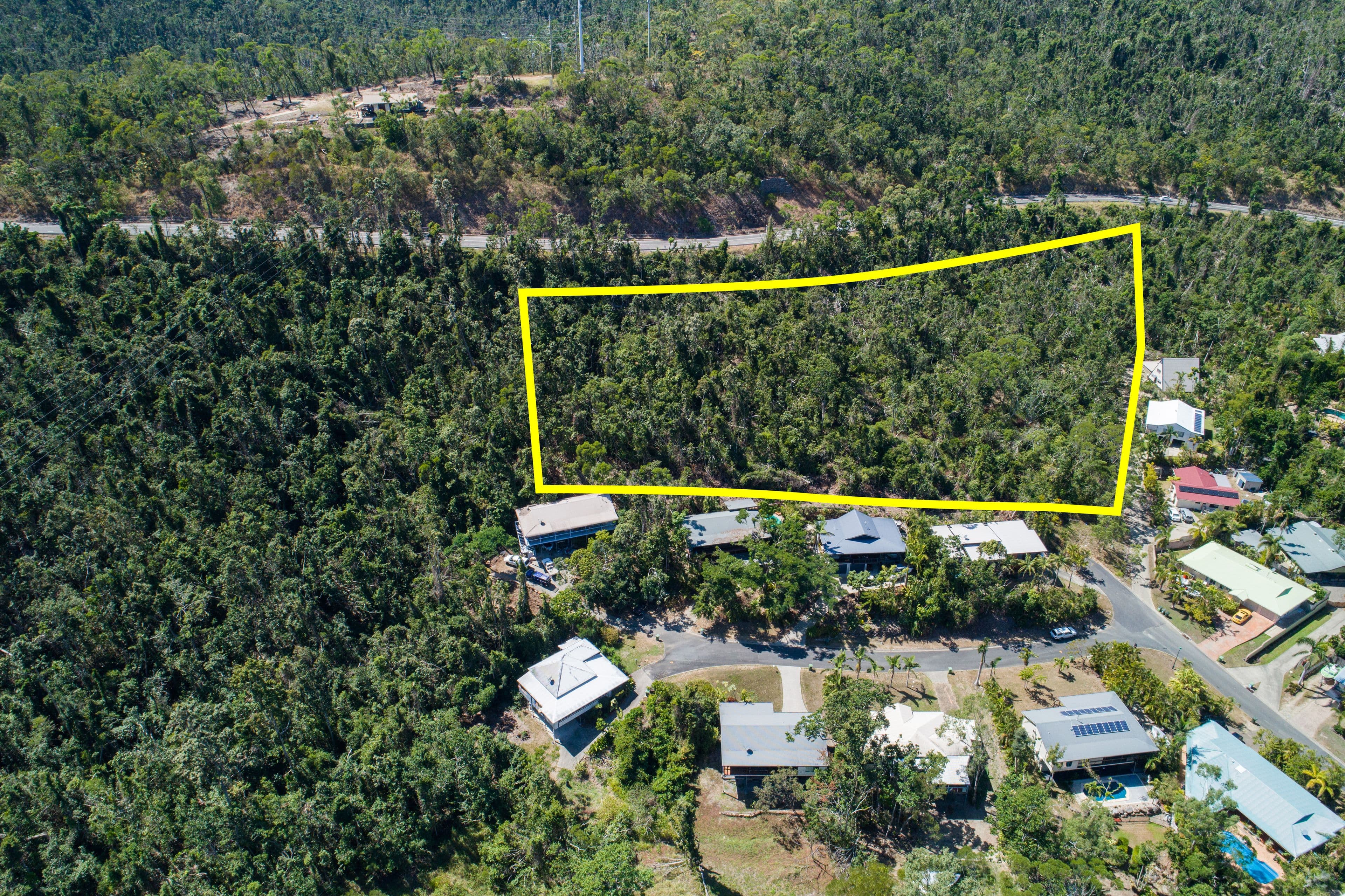 Lot 38 Tiki Lane, Mandalay QLD 4802, Mandalay - Thumbnail 7