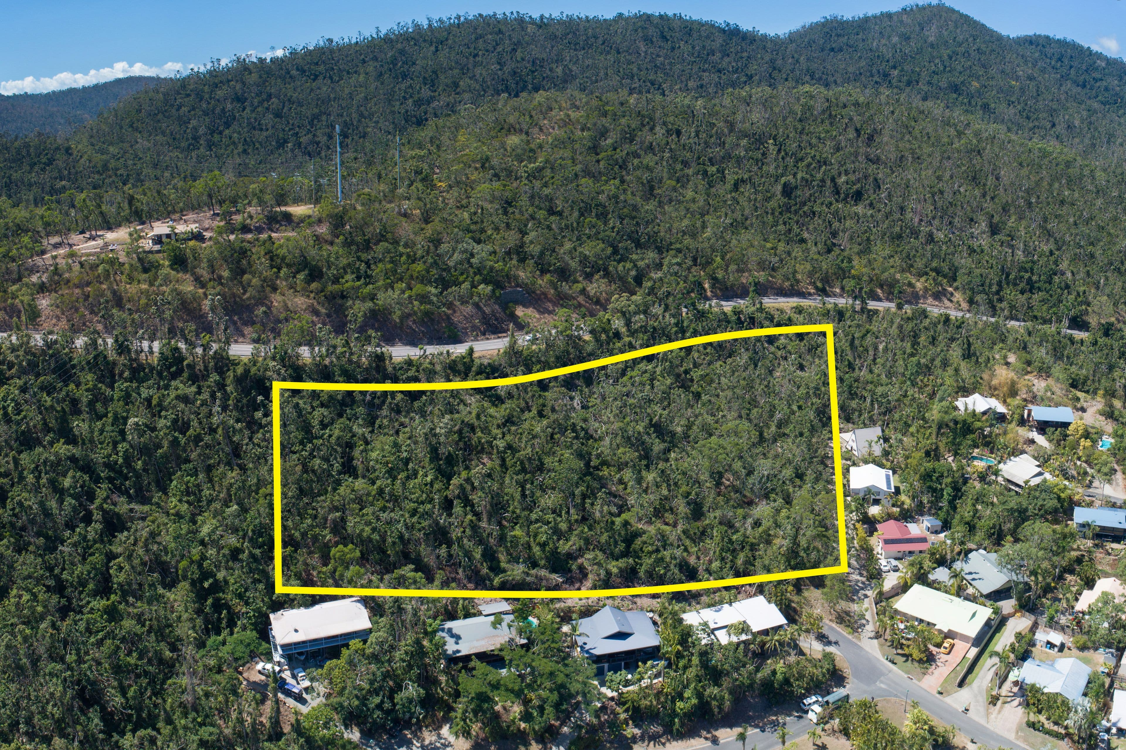 Lot 38 Tiki Lane, Mandalay QLD 4802, Mandalay - Thumbnail 8