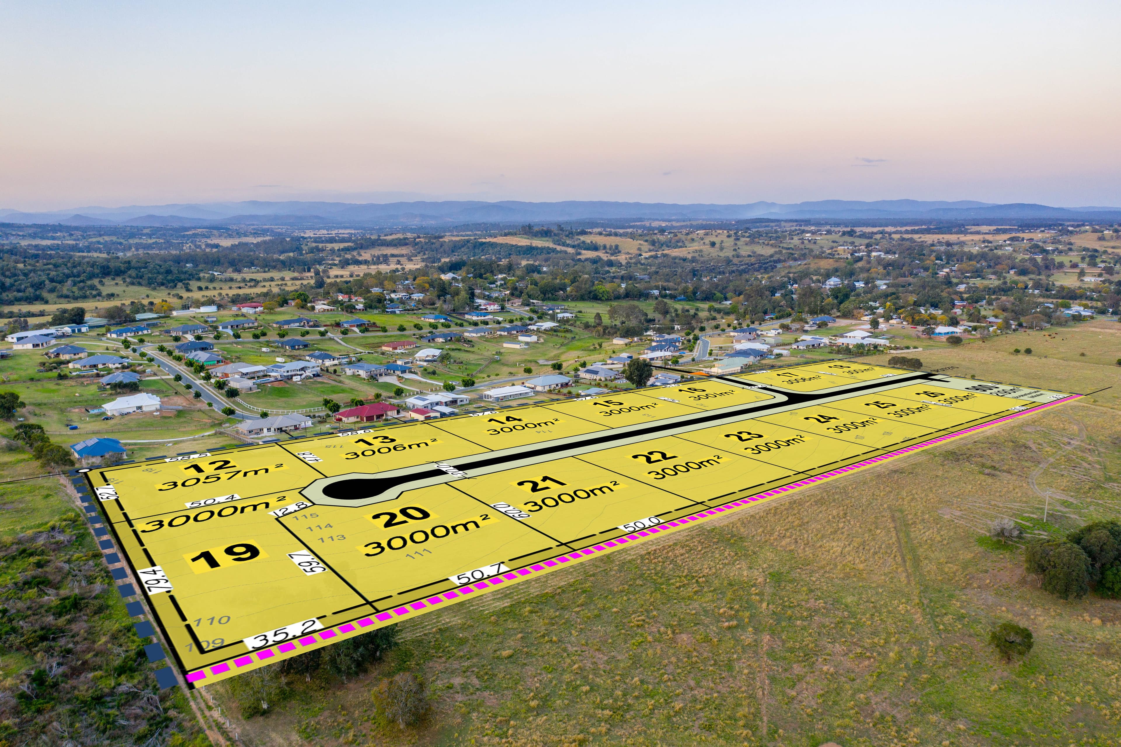 45-85 Schubels Road, Marburg QLD 4346, Marburg - Image 1