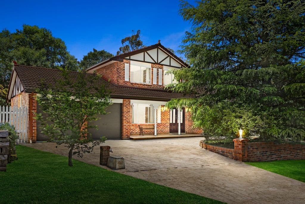 33 Winifred  Cresent, Mittagong NSW 2575, Mittagong - Thumbnail 2