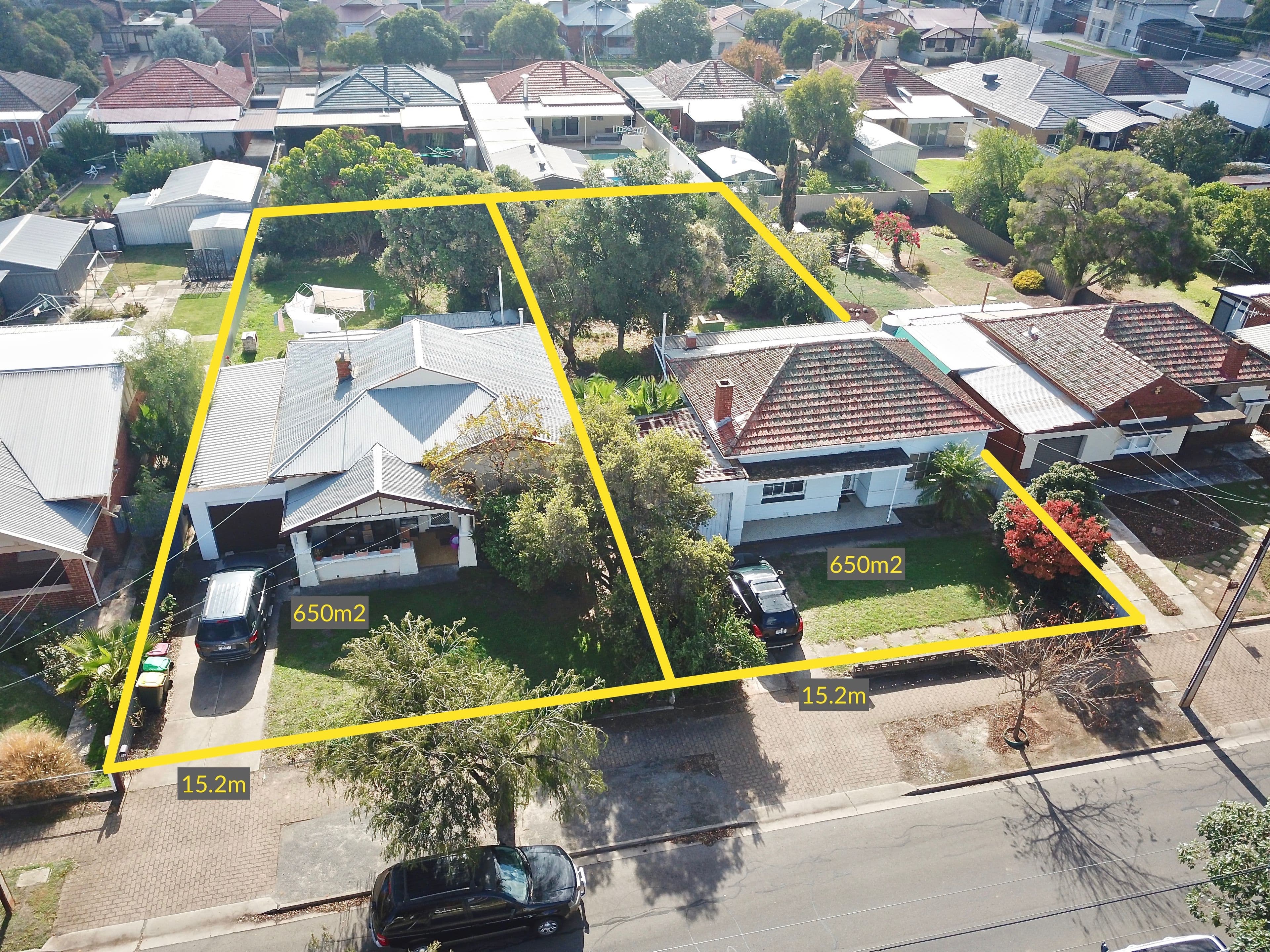 30 & 32 Alabama Avenue, Prospect SA 5082, Prospect - Image 1