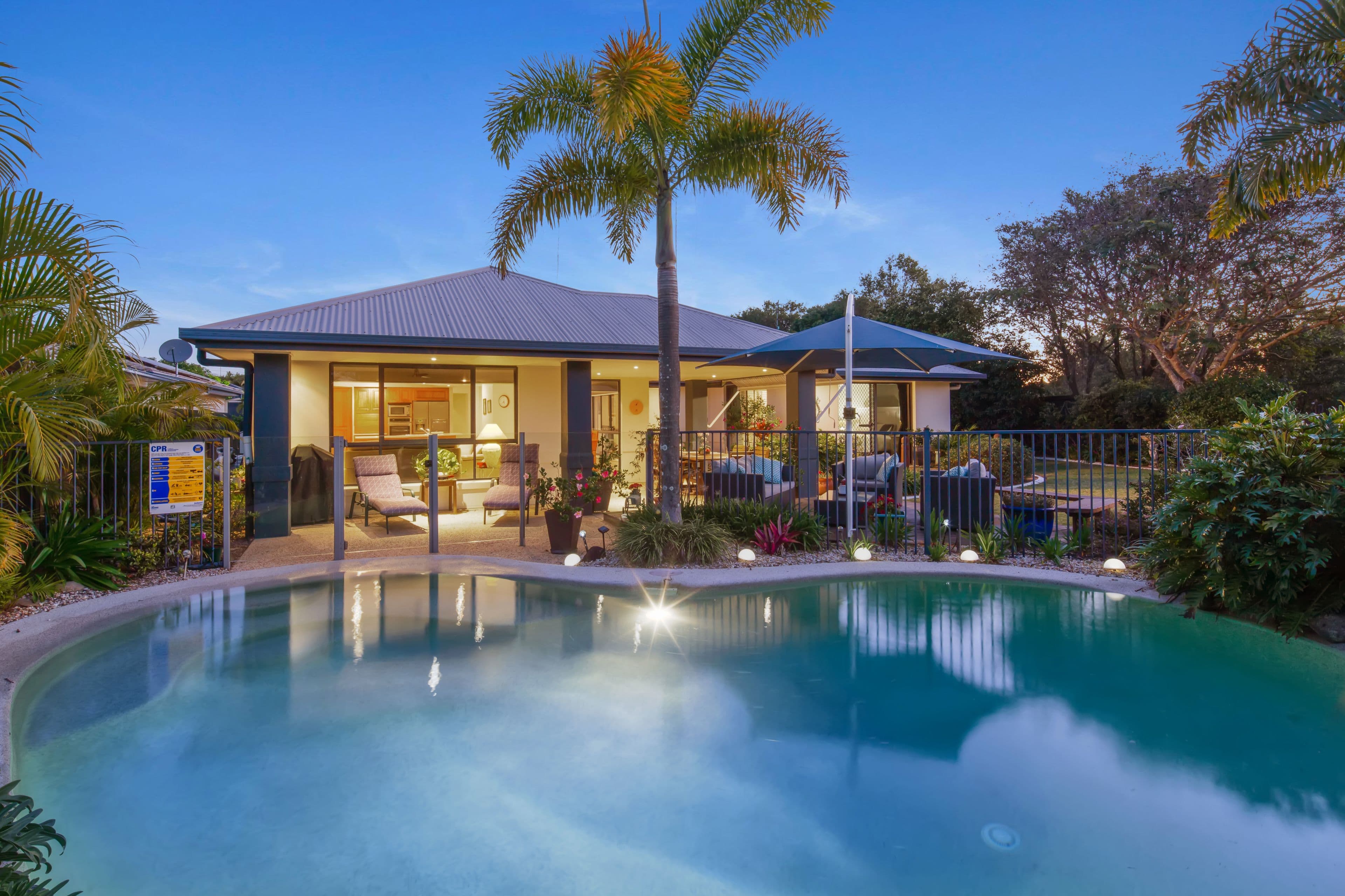 11 Fitzwilliam Drive, Sippy Downs QLD 4556, Sippy Downs - Image 1
