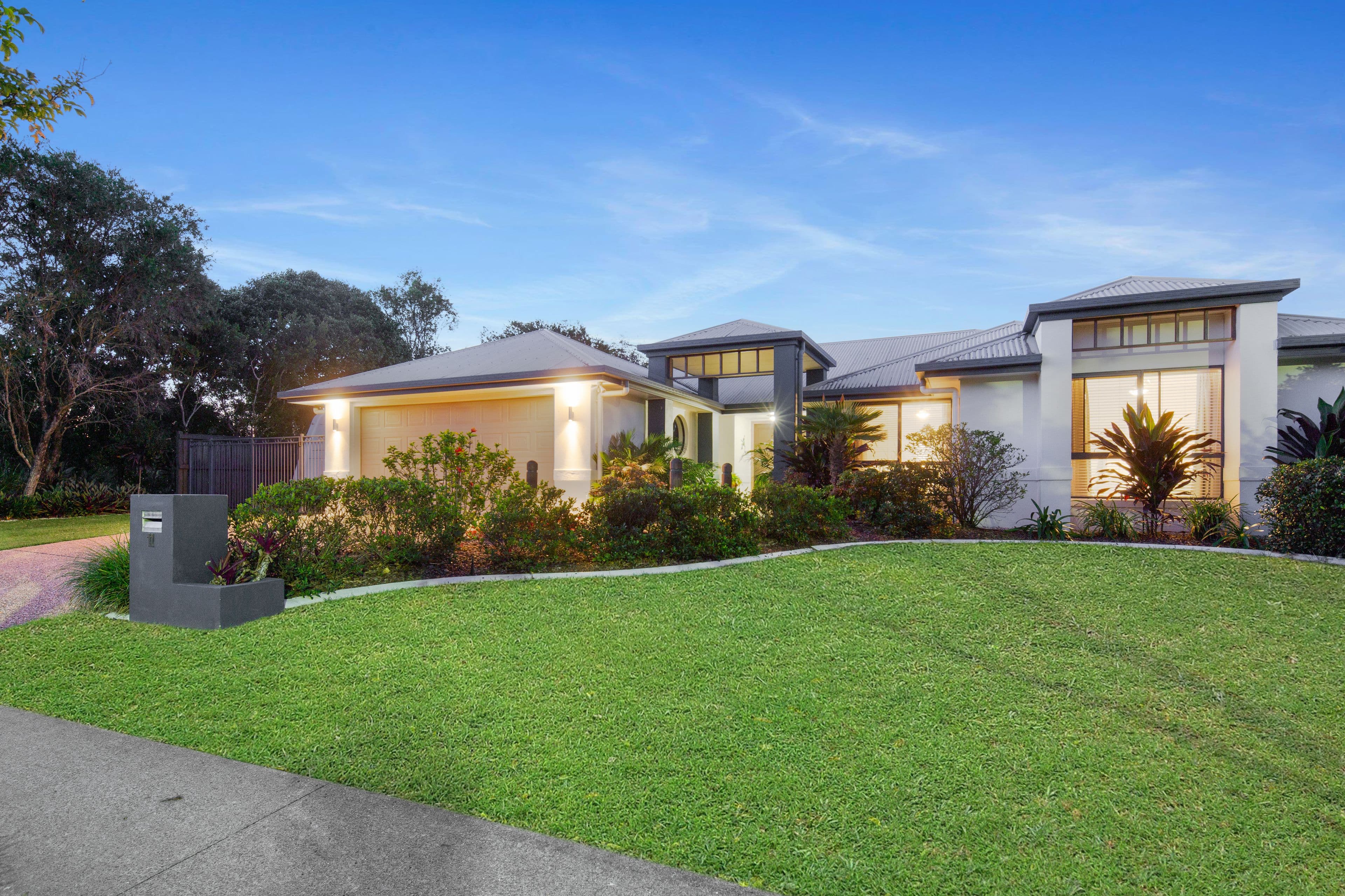 11 Fitzwilliam Drive, Sippy Downs QLD 4556, Sippy Downs - Thumbnail 2