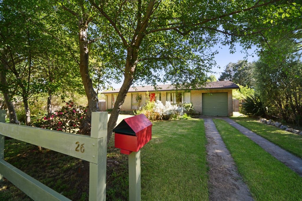 26 Sheaffe Street, Bowral NSW 2576, Bowral - Thumbnail 2