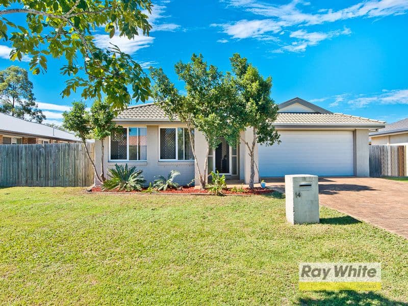 14 Tasman Street, Bray Park QLD 4500, Bray Park - Image 1