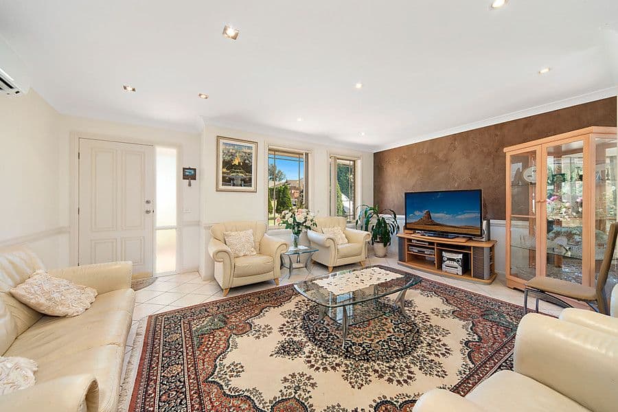 10 Farmer Close, Glenwood NSW 2768, Glenwood - Thumbnail 4