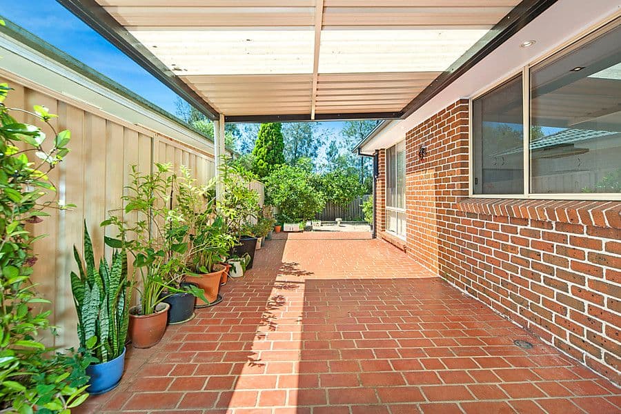 10 Farmer Close, Glenwood NSW 2768, Glenwood - Thumbnail 8