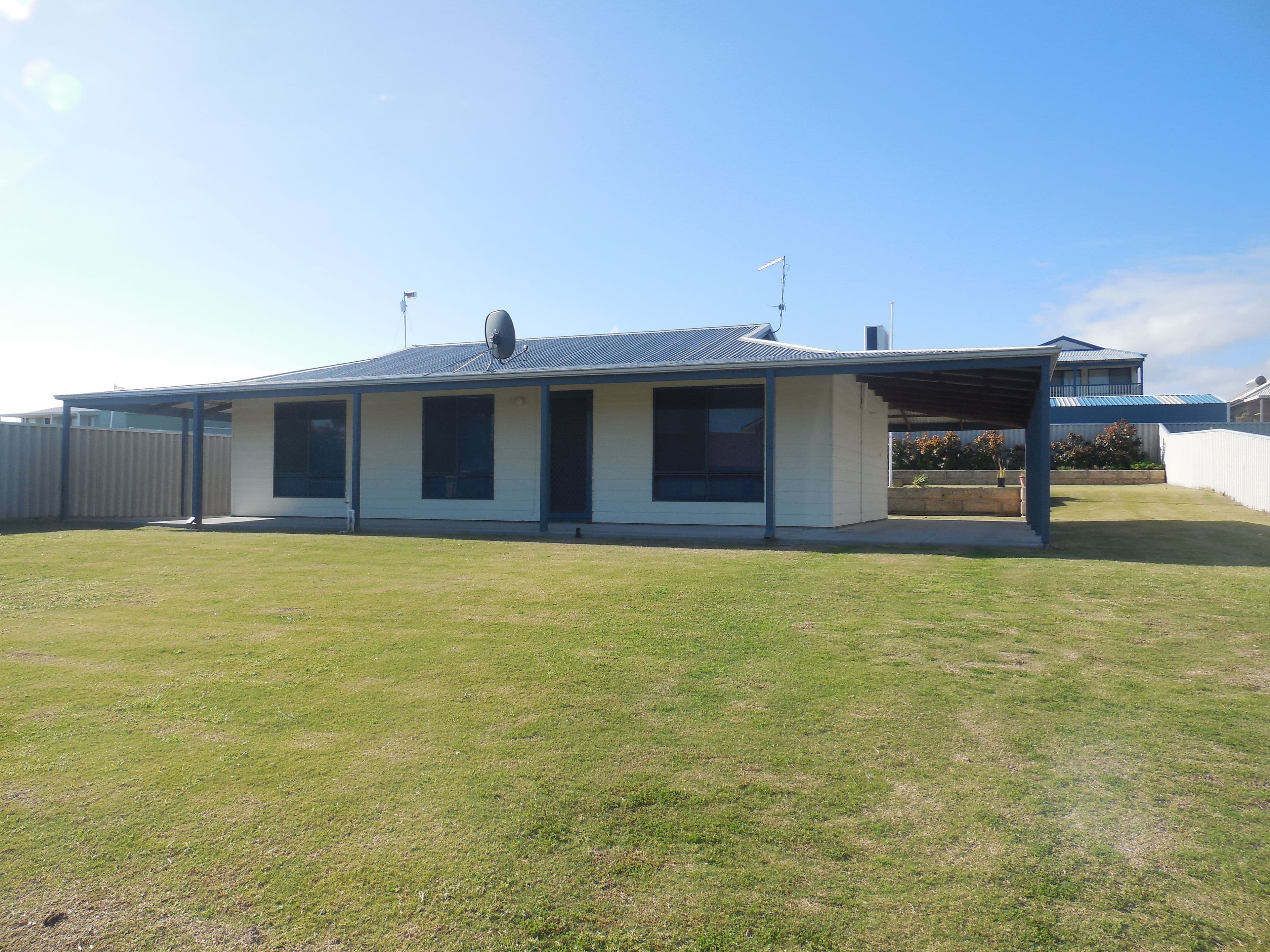 4 BARRETT - LENNARD Drive, Ledge Point WA 6043, Ledge Point - Image 1