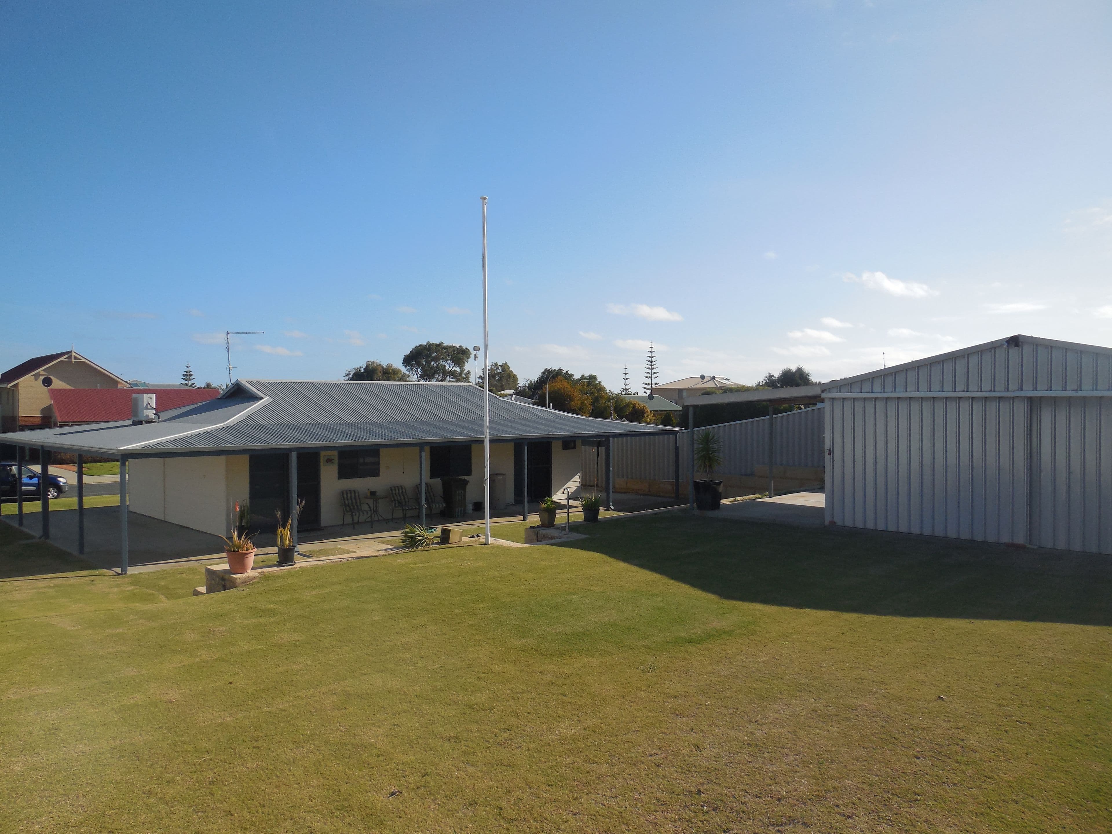 4 BARRETT - LENNARD Drive, Ledge Point WA 6043, Ledge Point - Thumbnail 3