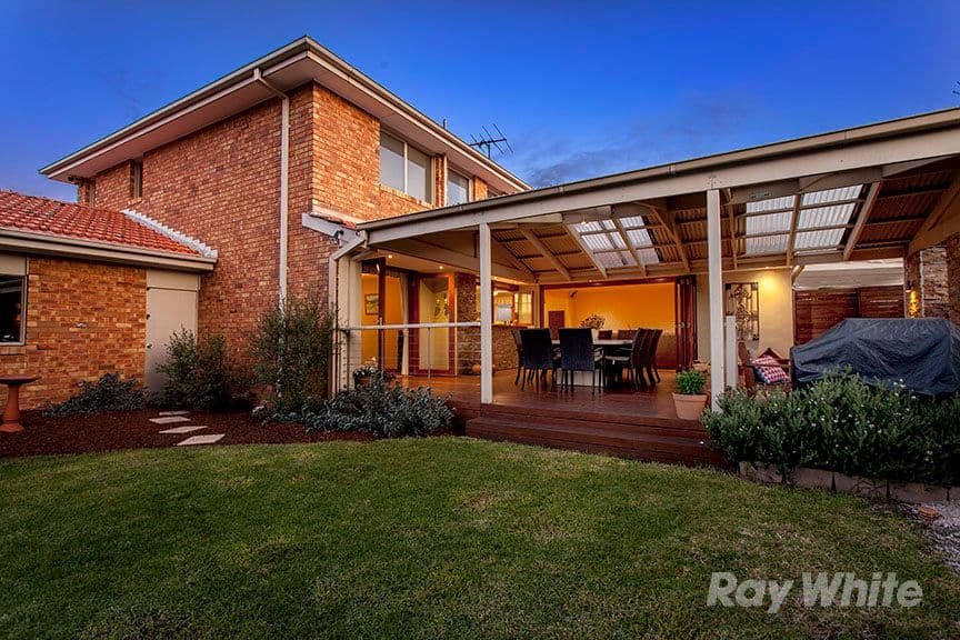 4 Grant Close, Wantirna South VIC 3152, Wantirna South - Thumbnail 4