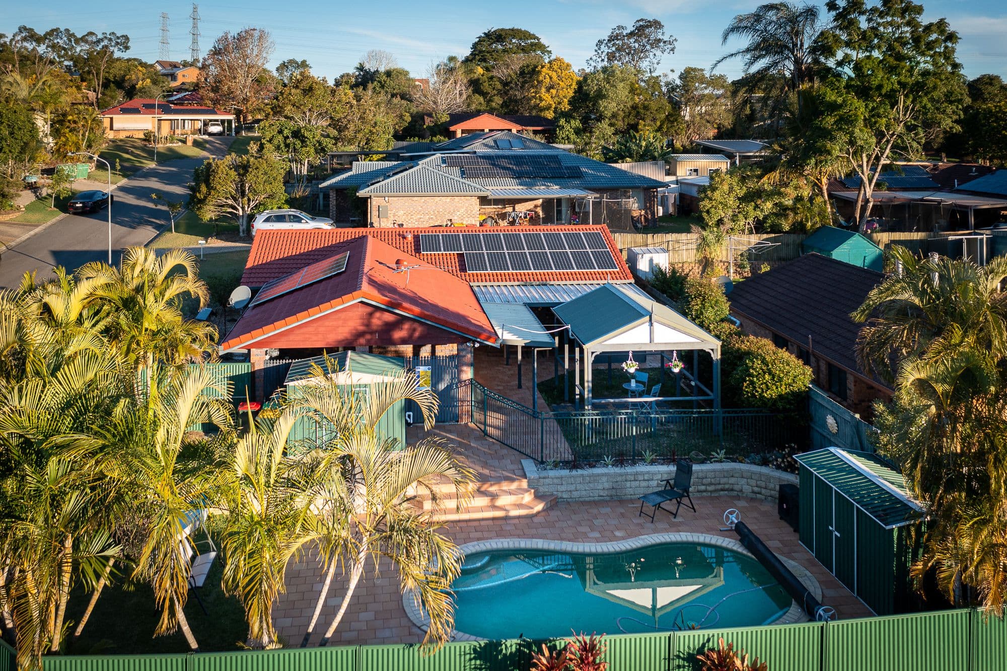 1 Parwan Close, Riverhills QLD 4074, Riverhills - Thumbnail 4