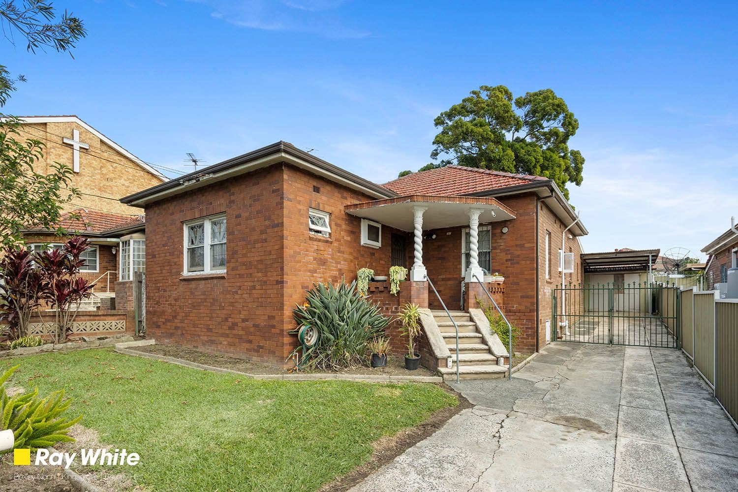 287 Kingsgrove Road, Kingsgrove NSW 2208, Kingsgrove - Image 1