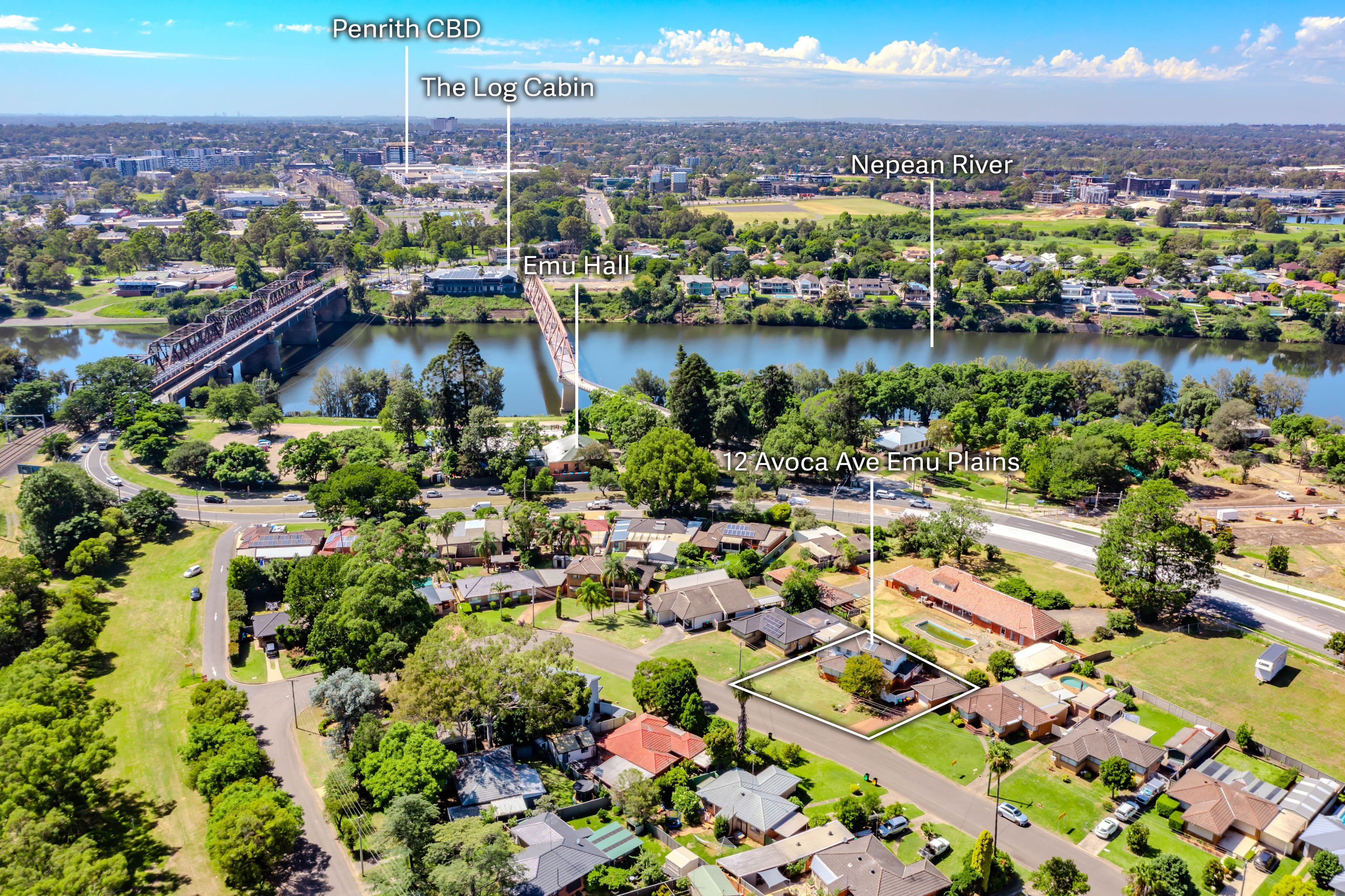 12 Avoca Avenue, Emu Plains NSW 2750, Emu Plains - Thumbnail 2