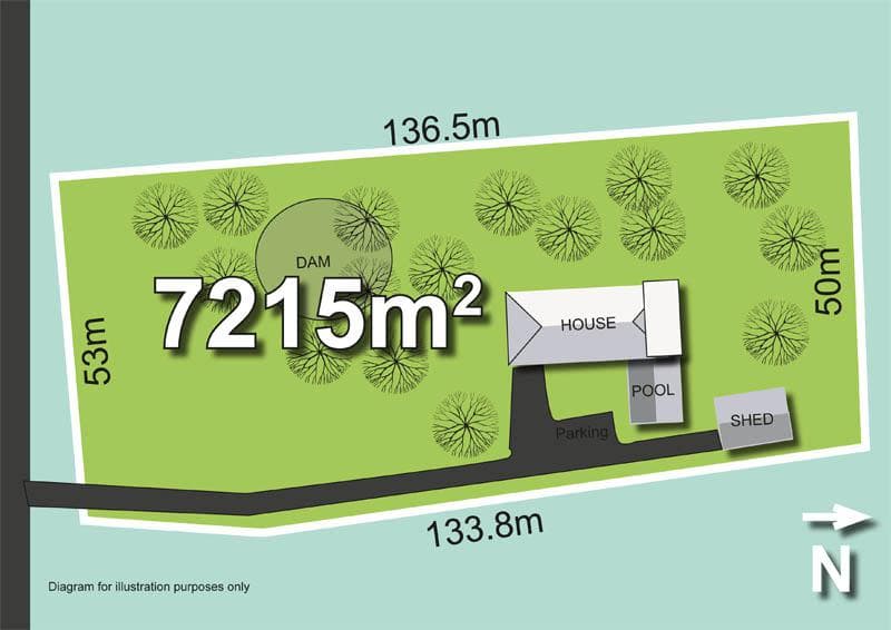 91 Baaring Drive, Karana Downs - Thumbnail 2