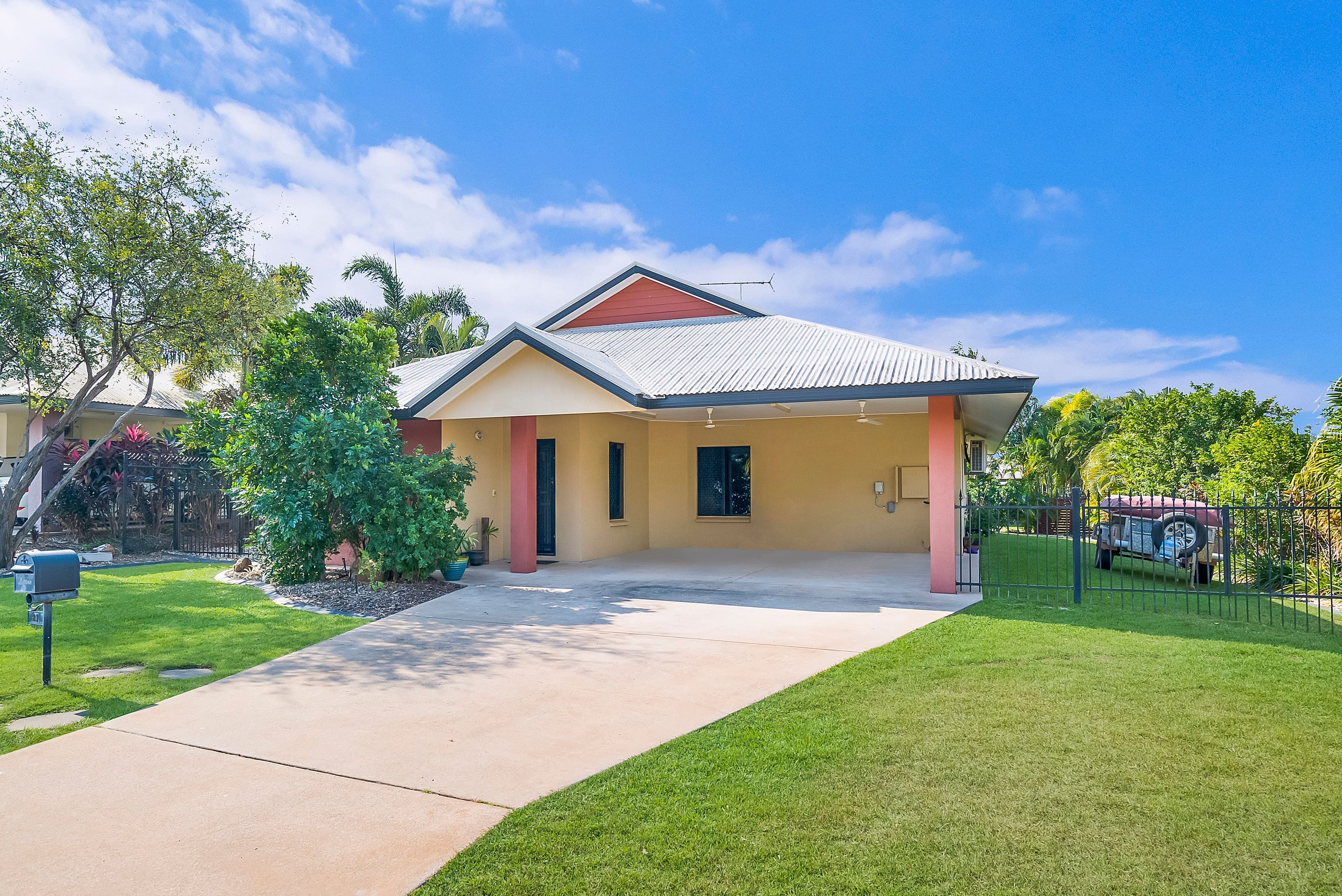 21 Juma Place, Rosebery NT 0832, Rosebery - Thumbnail 4