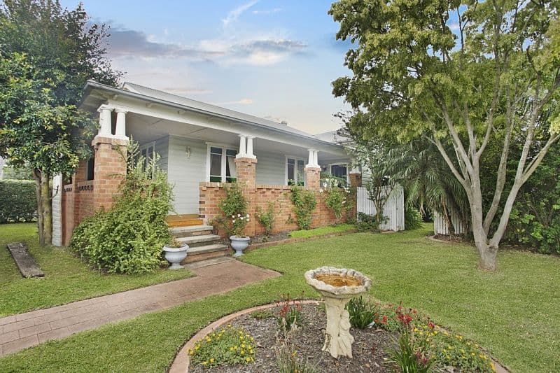 60-62 Louth Park Road, Maitland NSW 2320, South Maitland - Image 1