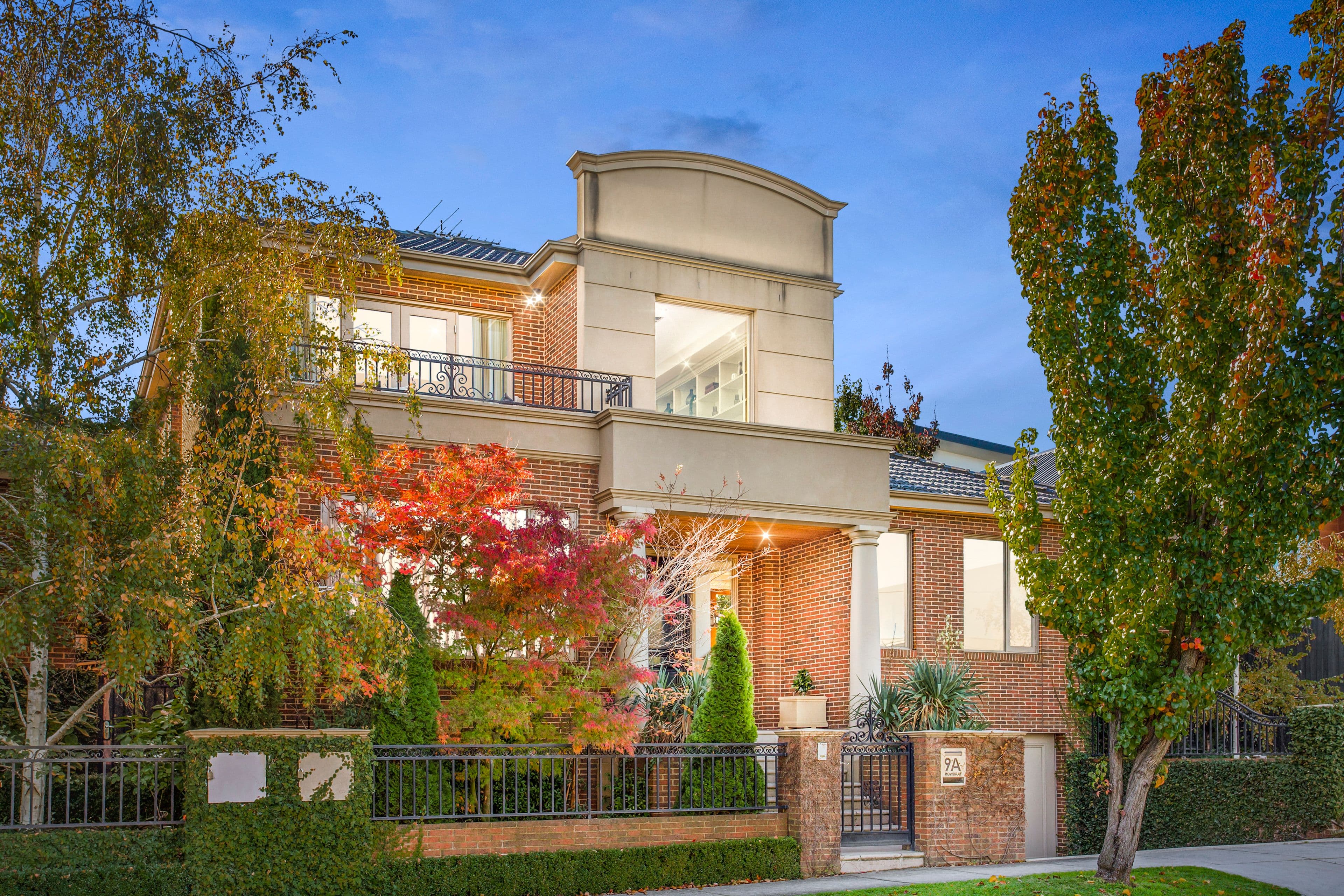 9a Mowbray Street, Hawthorn East VIC 3123, Hawthorn East - Image 1