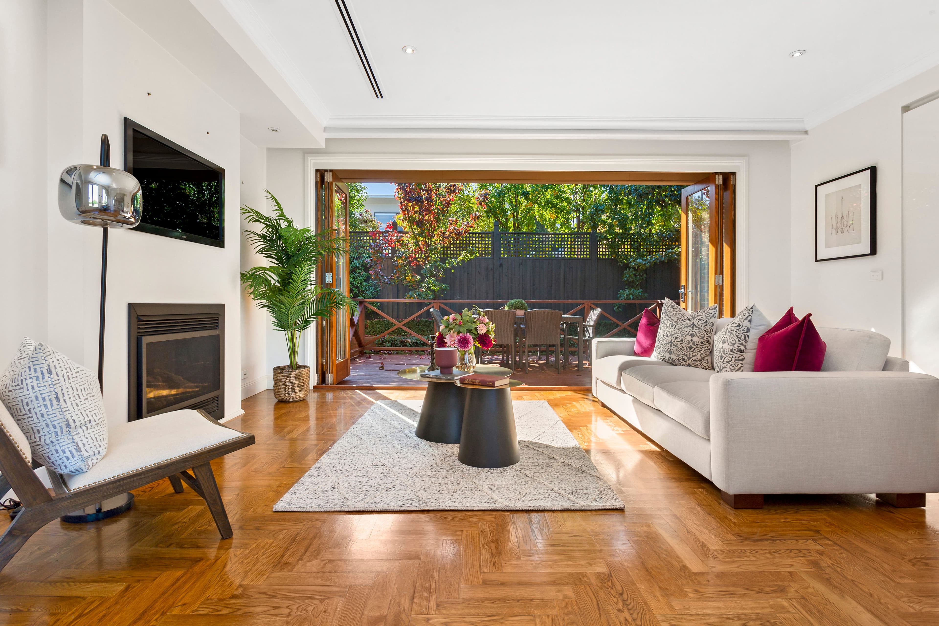 9a Mowbray Street, Hawthorn East VIC 3123, Hawthorn East - Thumbnail 2