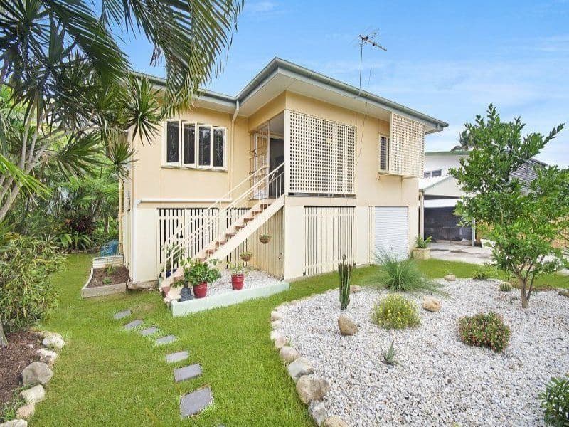 28 Water Street, MUNDINGBURRA QLD 4812, Mundingburra - Image 1