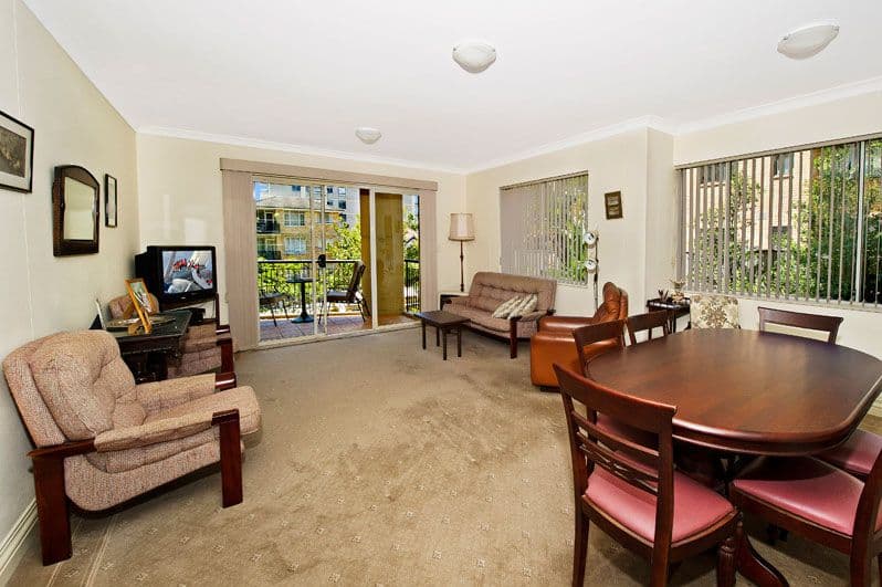 39-43 Waverley Street, BONDI JUNCTION NSW 2022, Bondi Junction - Image 1