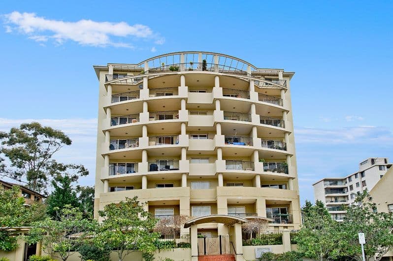 39-43 Waverley Street, BONDI JUNCTION NSW 2022, Bondi Junction - Thumbnail 2