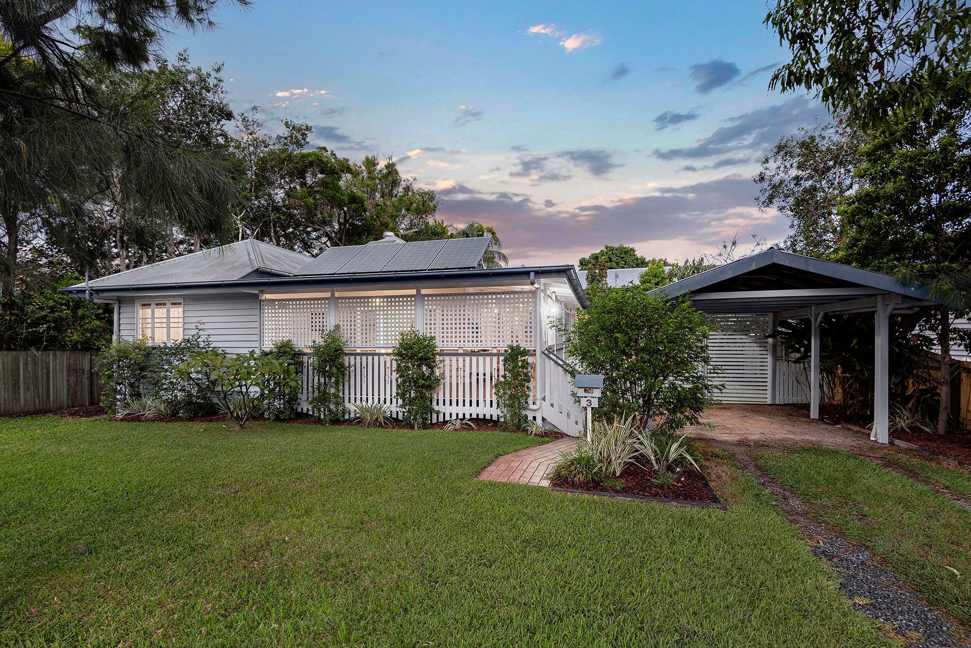 3 Carter Street, Northgate QLD 4013, Northgate - Image 1