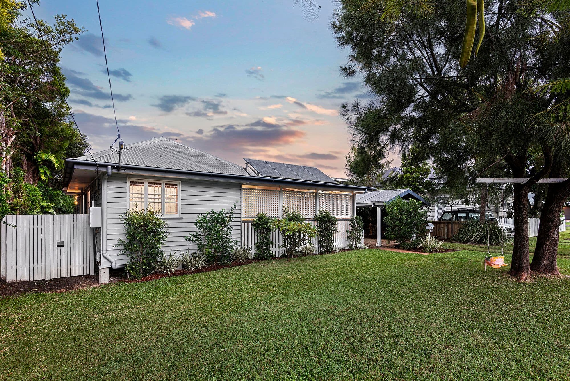 3 Carter Street, Northgate QLD 4013, Northgate - Thumbnail 2