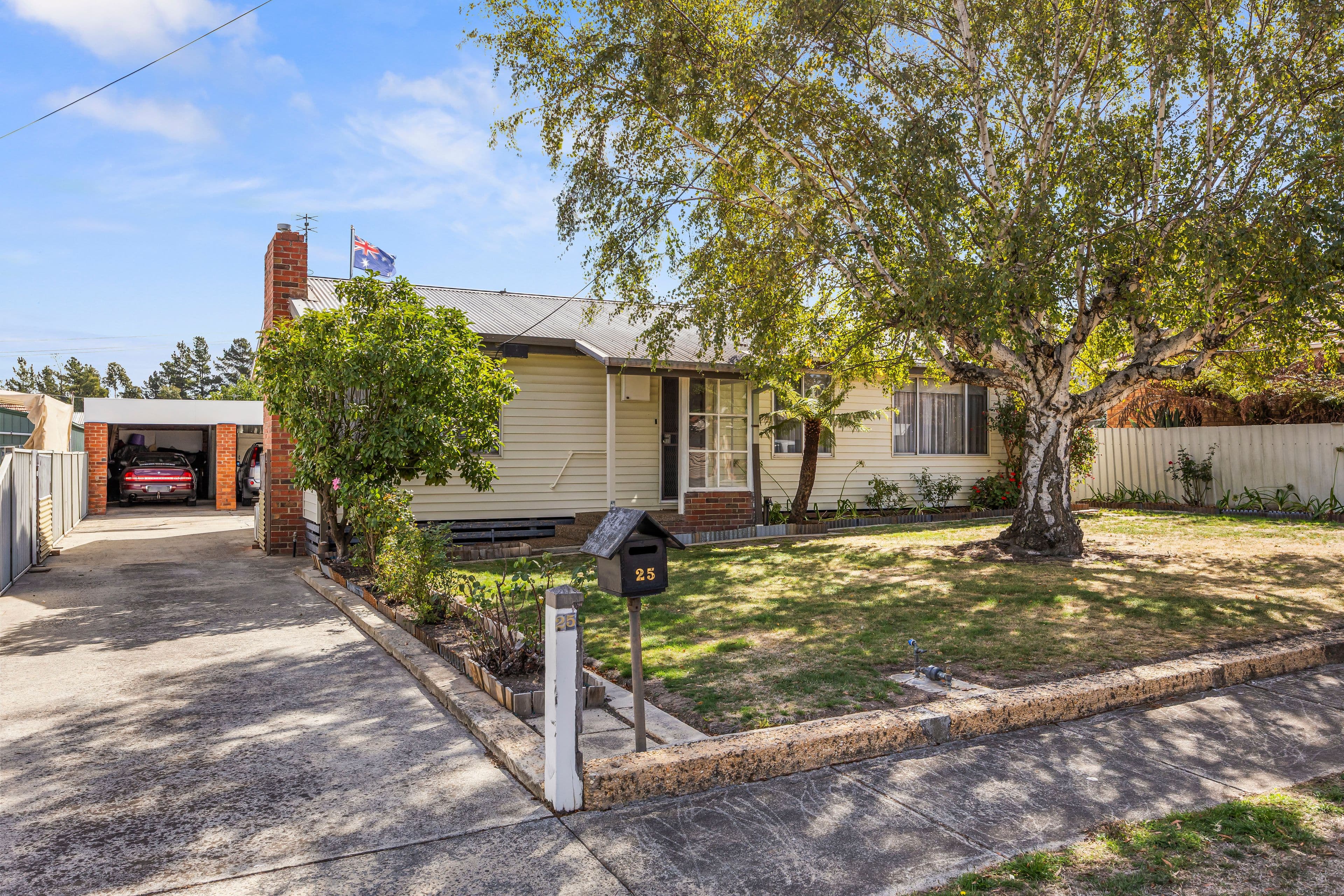 25 Stanley Street, Ballarat North VIC 3350, Ballarat North - Image 1