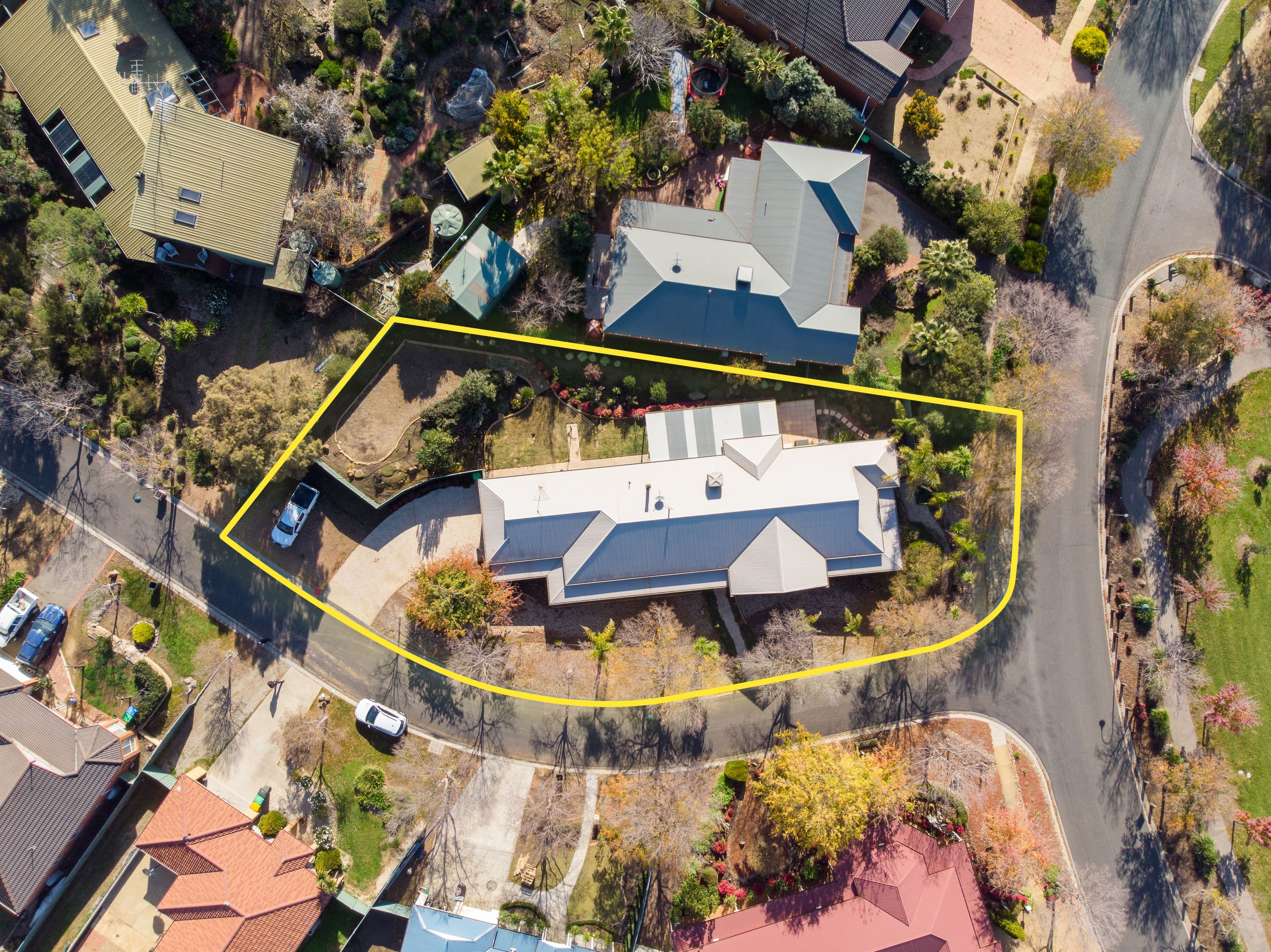 11 Battunga Court, Strathfieldsaye VIC 3551, Strathfieldsaye - Image 1