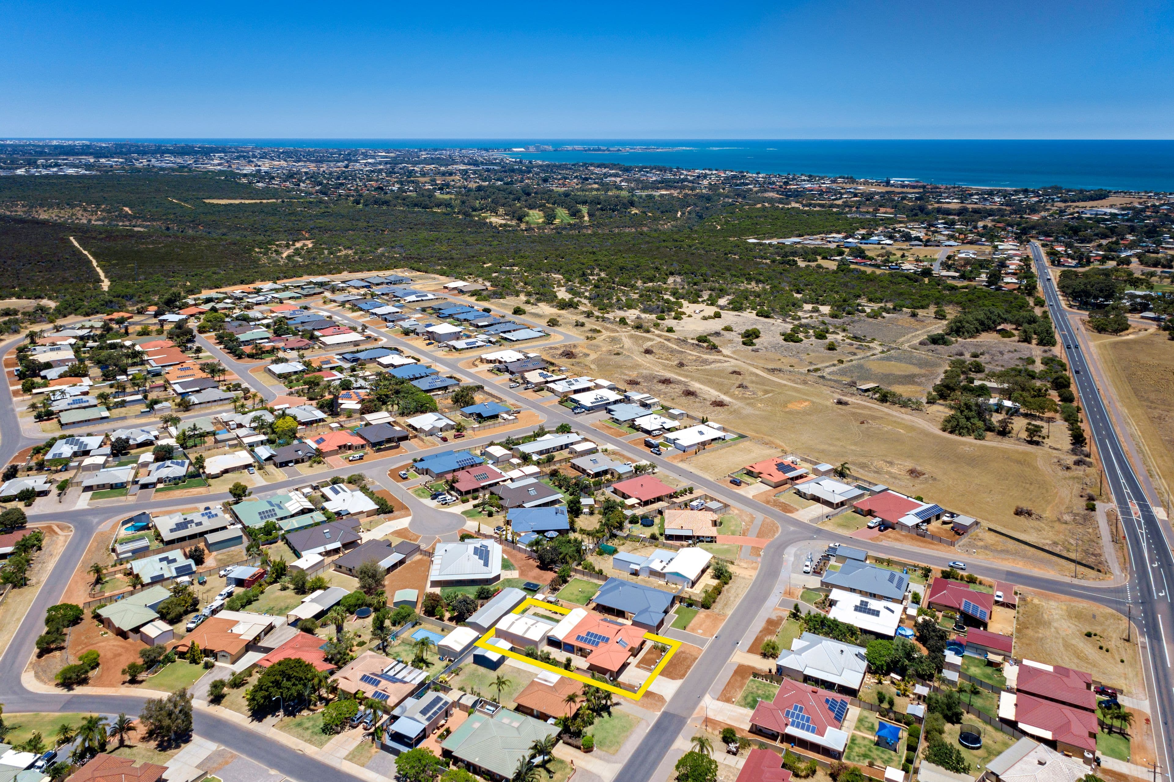 14 Tallarook Way, Waggrakine WA 6530, Waggrakine - Image 1