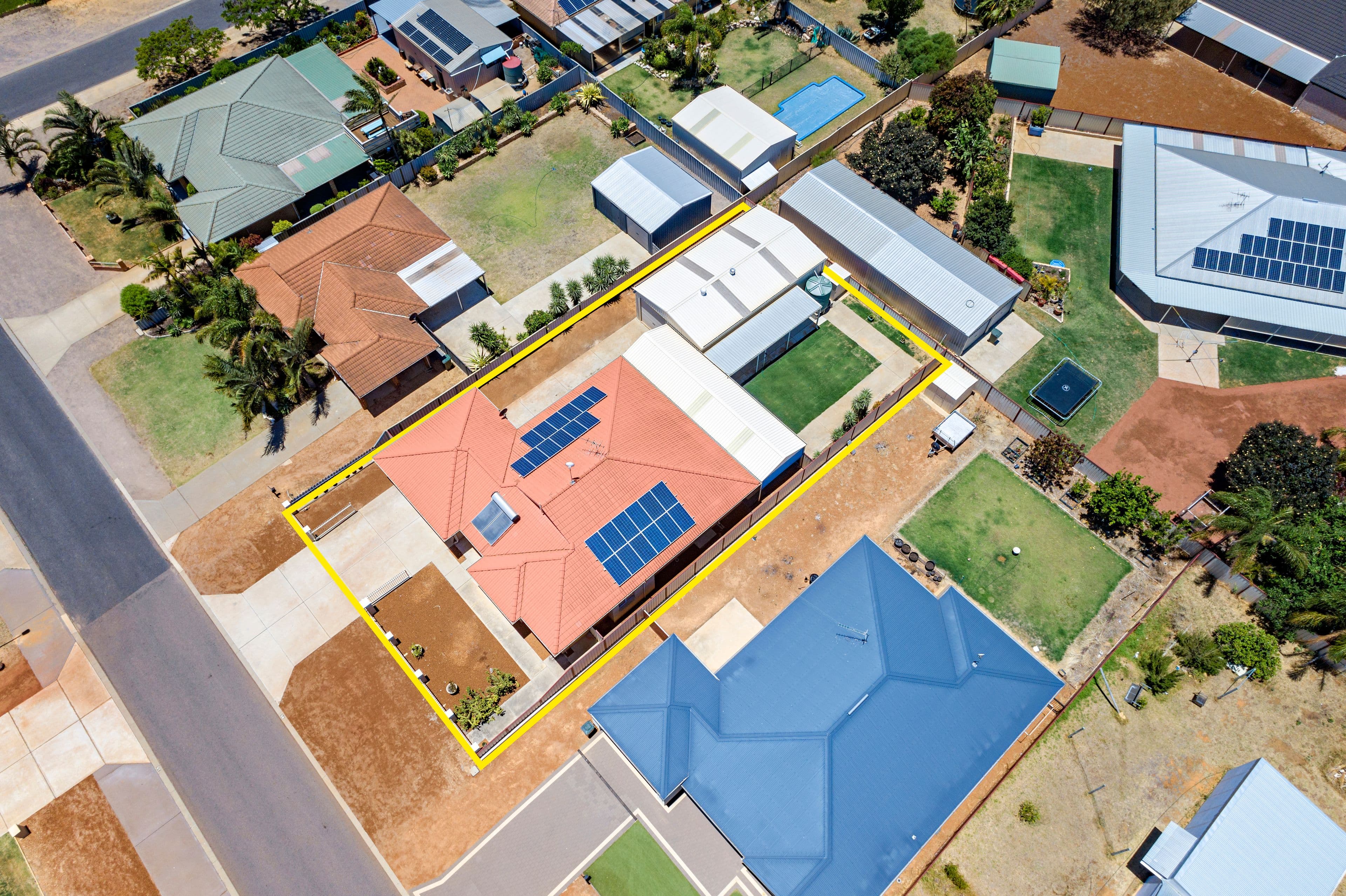 14 Tallarook Way, Waggrakine WA 6530, Waggrakine - Thumbnail 2