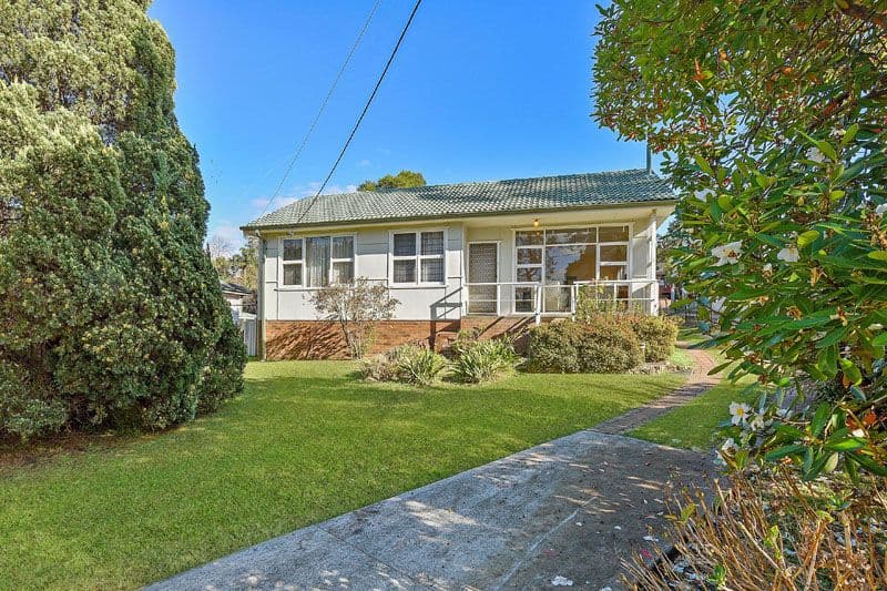 14 Bambil Road, Berowra - Image 1
