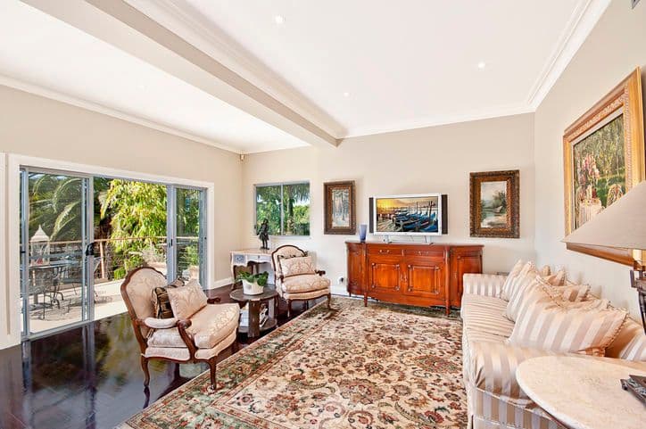24 Latimer Road, BELLEVUE HILL NSW 2023, Bellevue Hill - Image 1