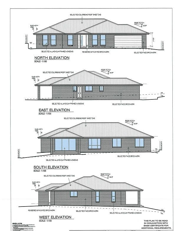 18 Bert Whiteley Place, Orange - Thumbnail 2