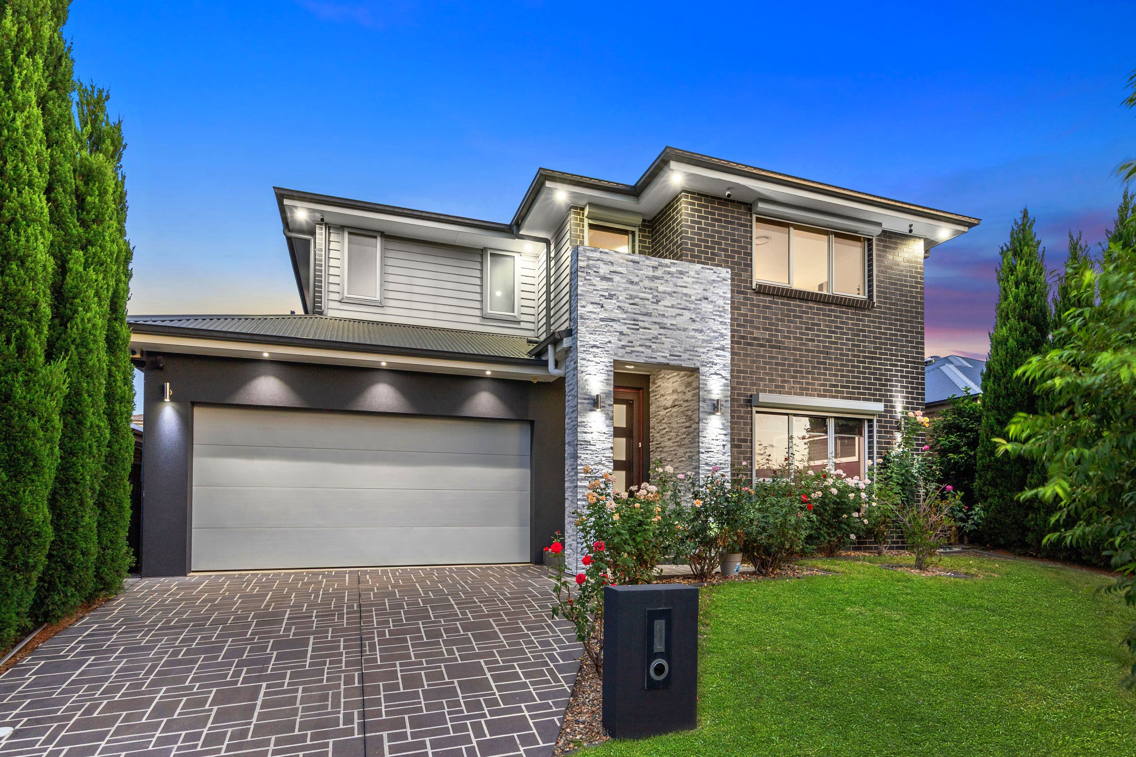 22 Landon Street, Schofields NSW 2762, Schofields - Image 1