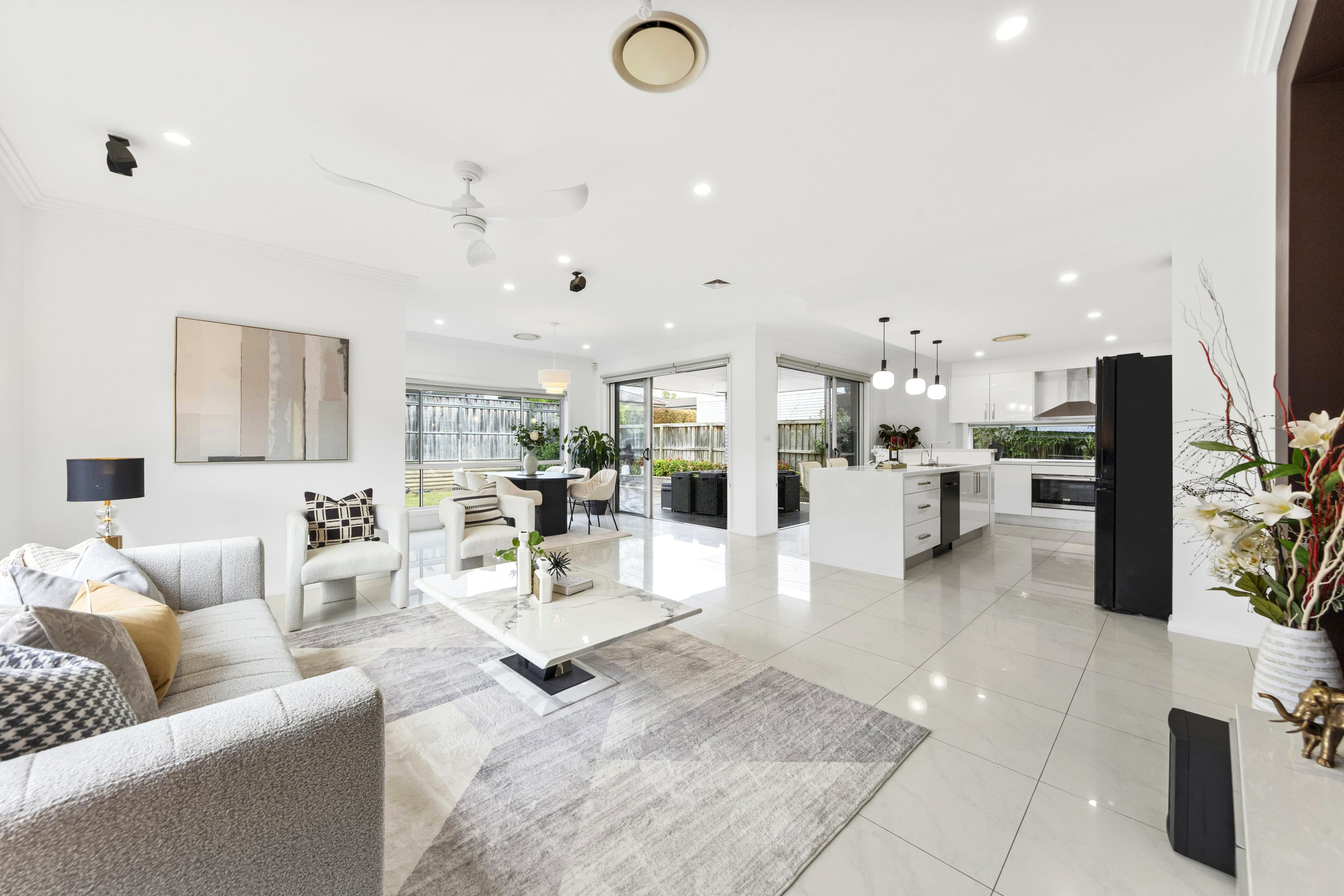 22 Landon Street, Schofields NSW 2762, Schofields - Thumbnail 7