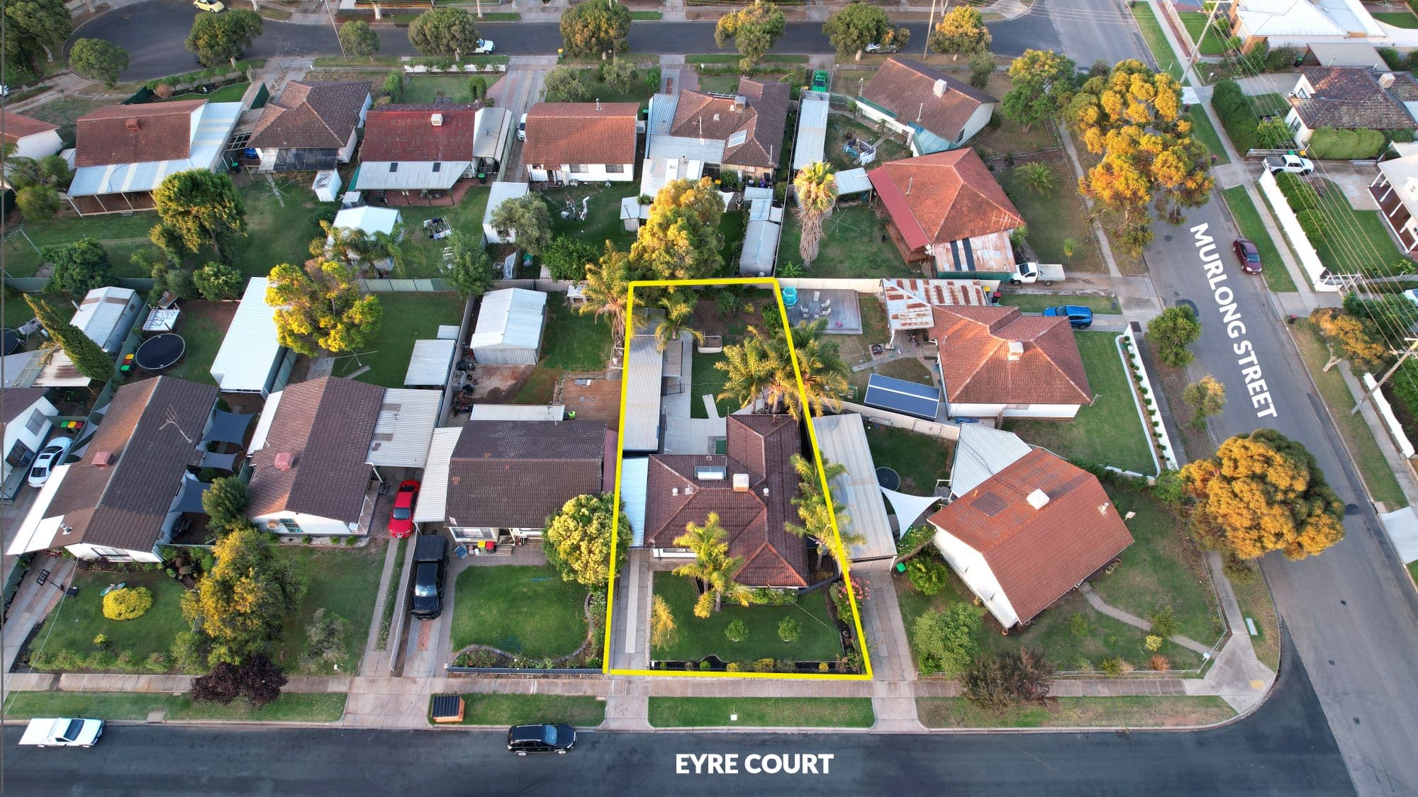 2 Eyre Court, Swan Hill VIC 3585, Swan Hill - Thumbnail 2