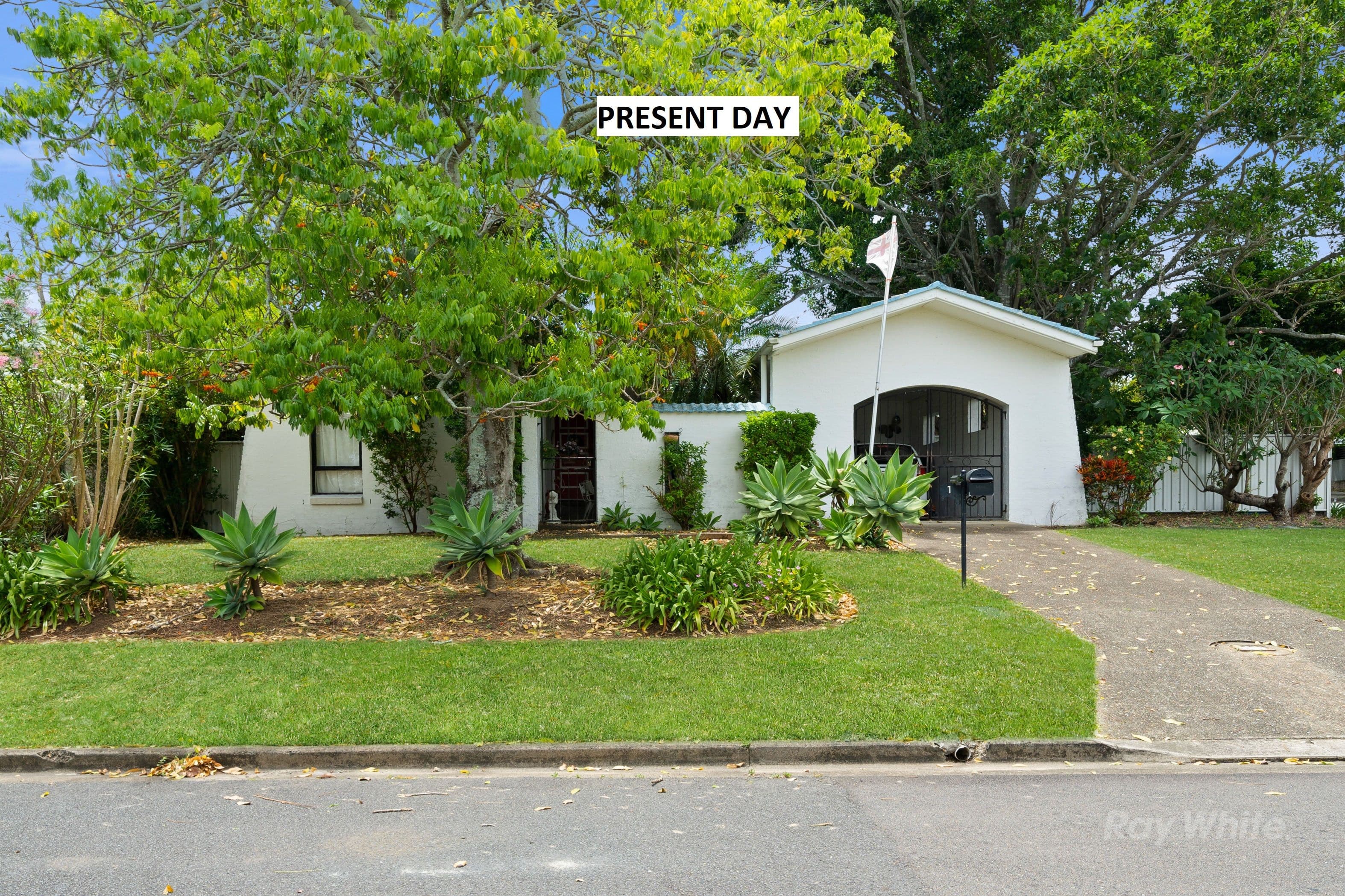 1 Whitfield Avenue, Springwood QLD 4127, Springwood - Thumbnail 3