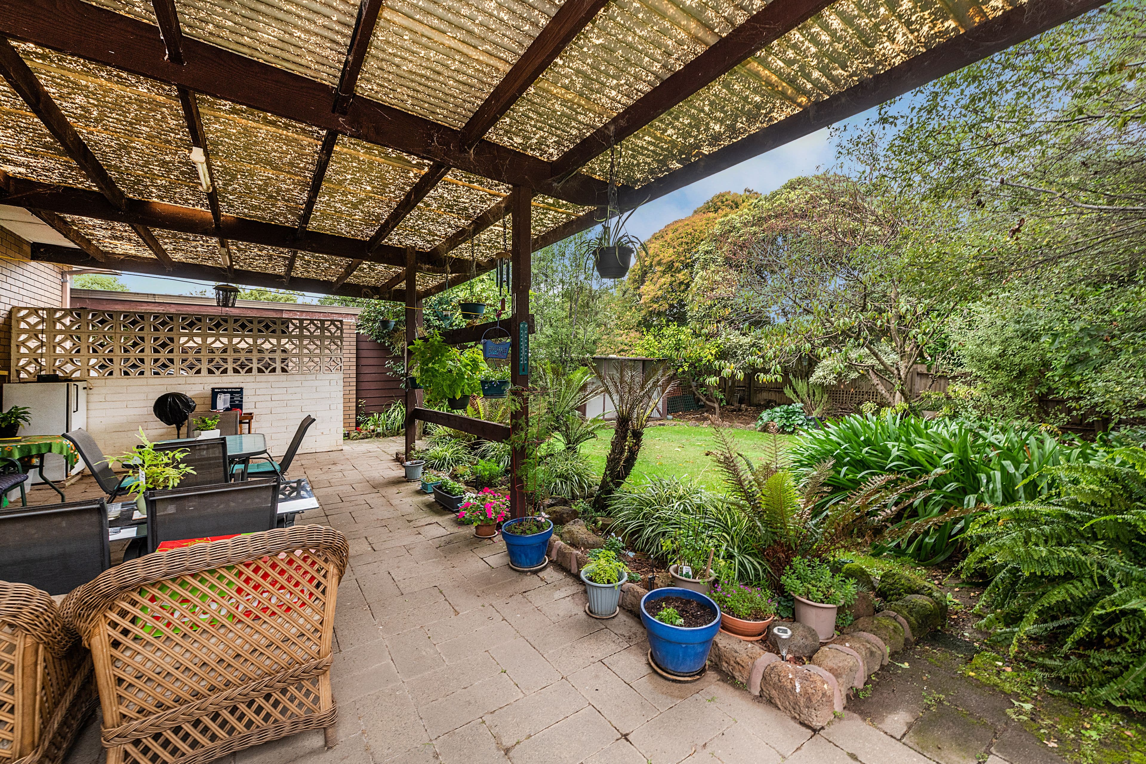 10 Greenock Crescent, Wantirna VIC 3152, Wantirna - Thumbnail 8