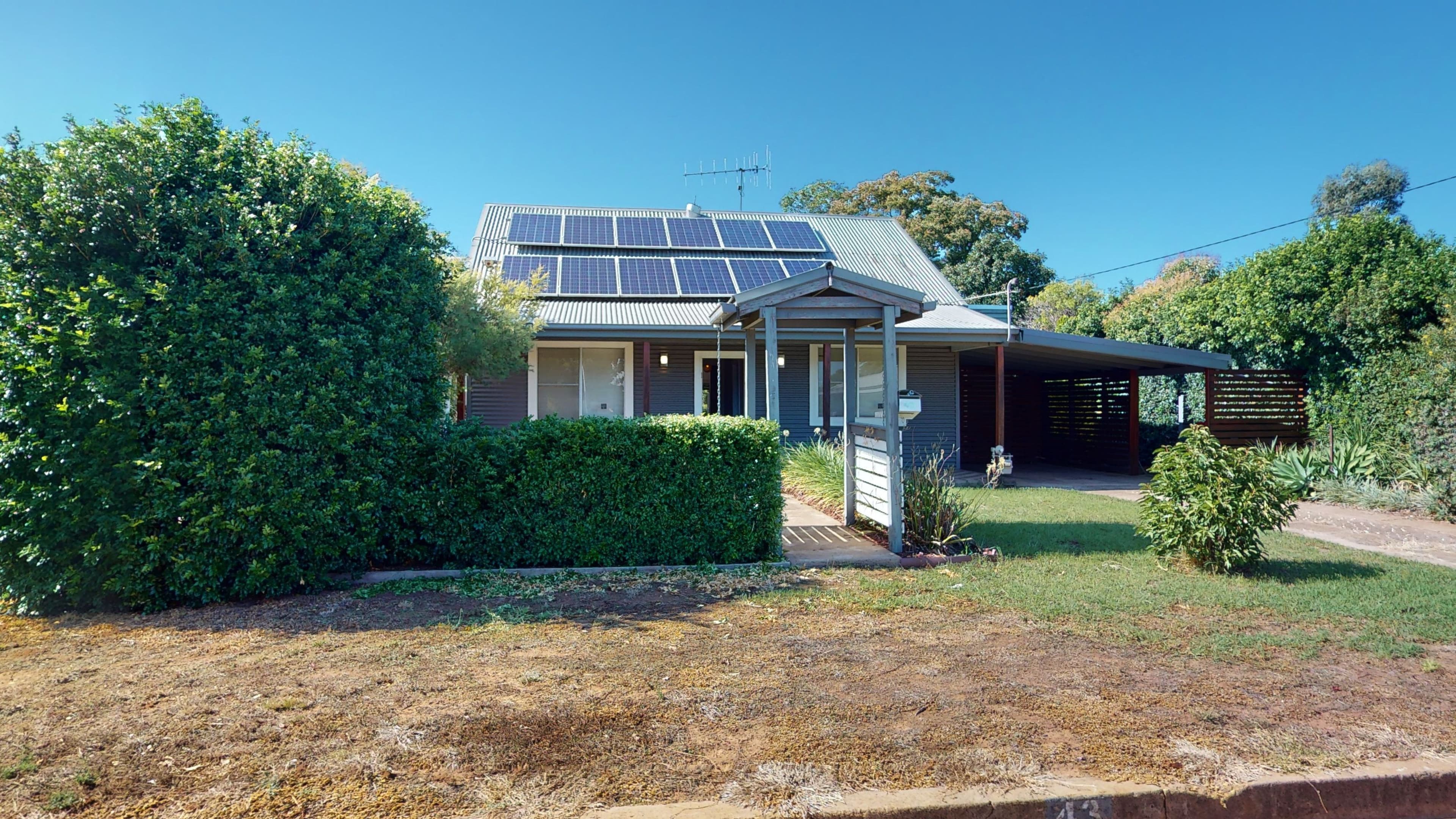 43 Algalah Street, Narromine NSW 2821, Narromine - Image 1