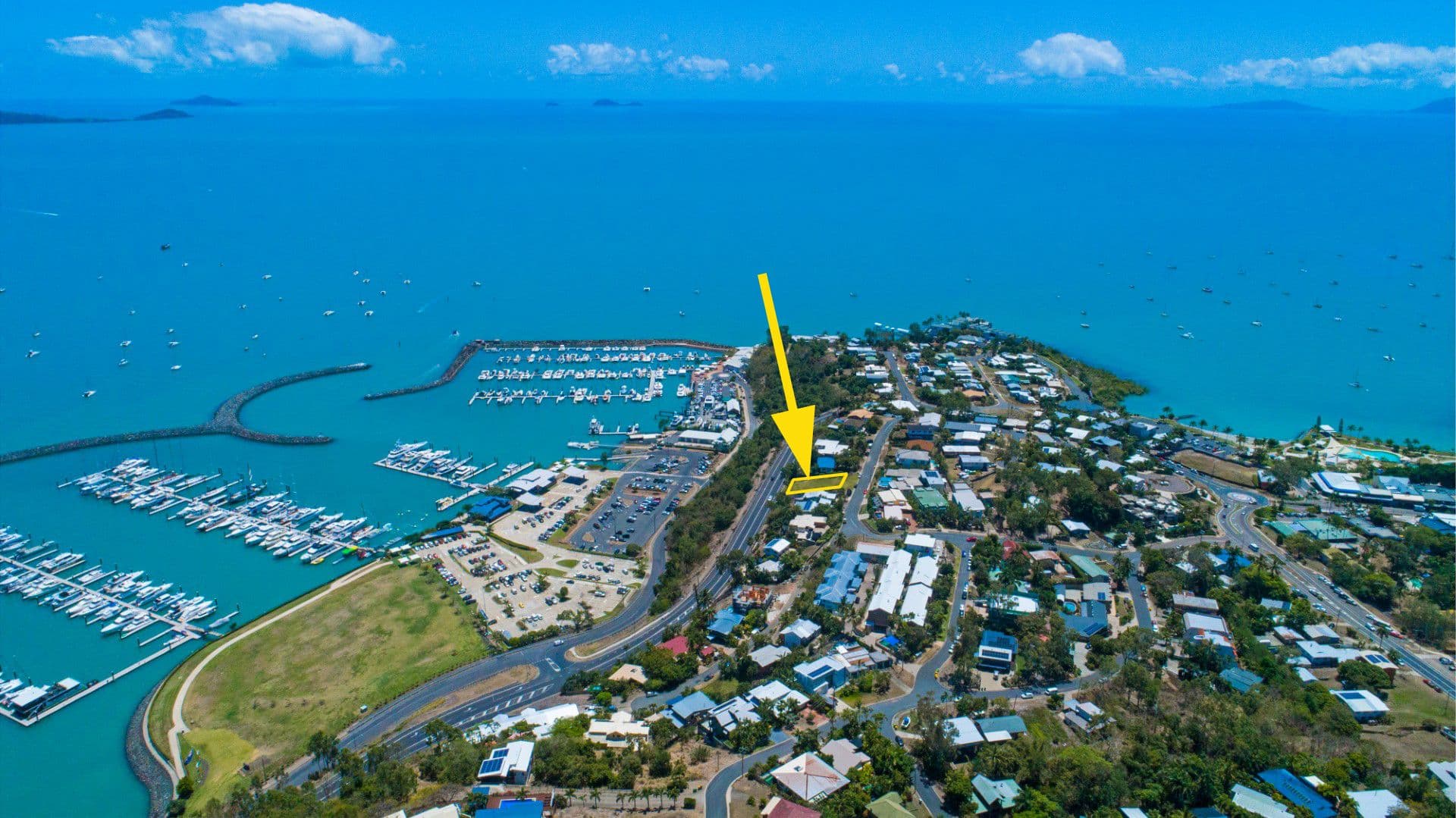 25 Airlie Crescent, Airlie Beach QLD 4802, Airlie Beach - Thumbnail 2