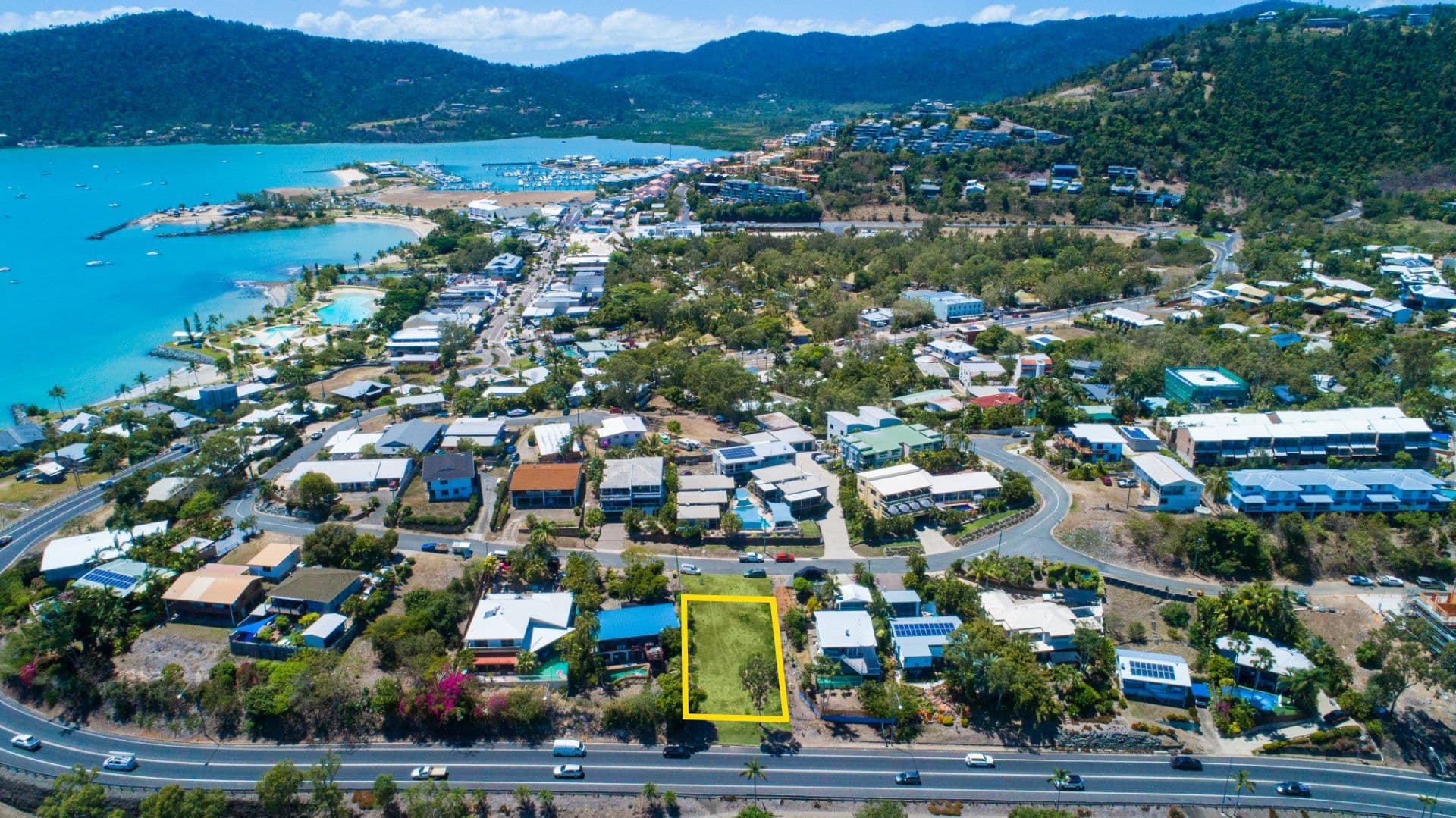 25 Airlie Crescent, Airlie Beach QLD 4802, Airlie Beach - Thumbnail 3