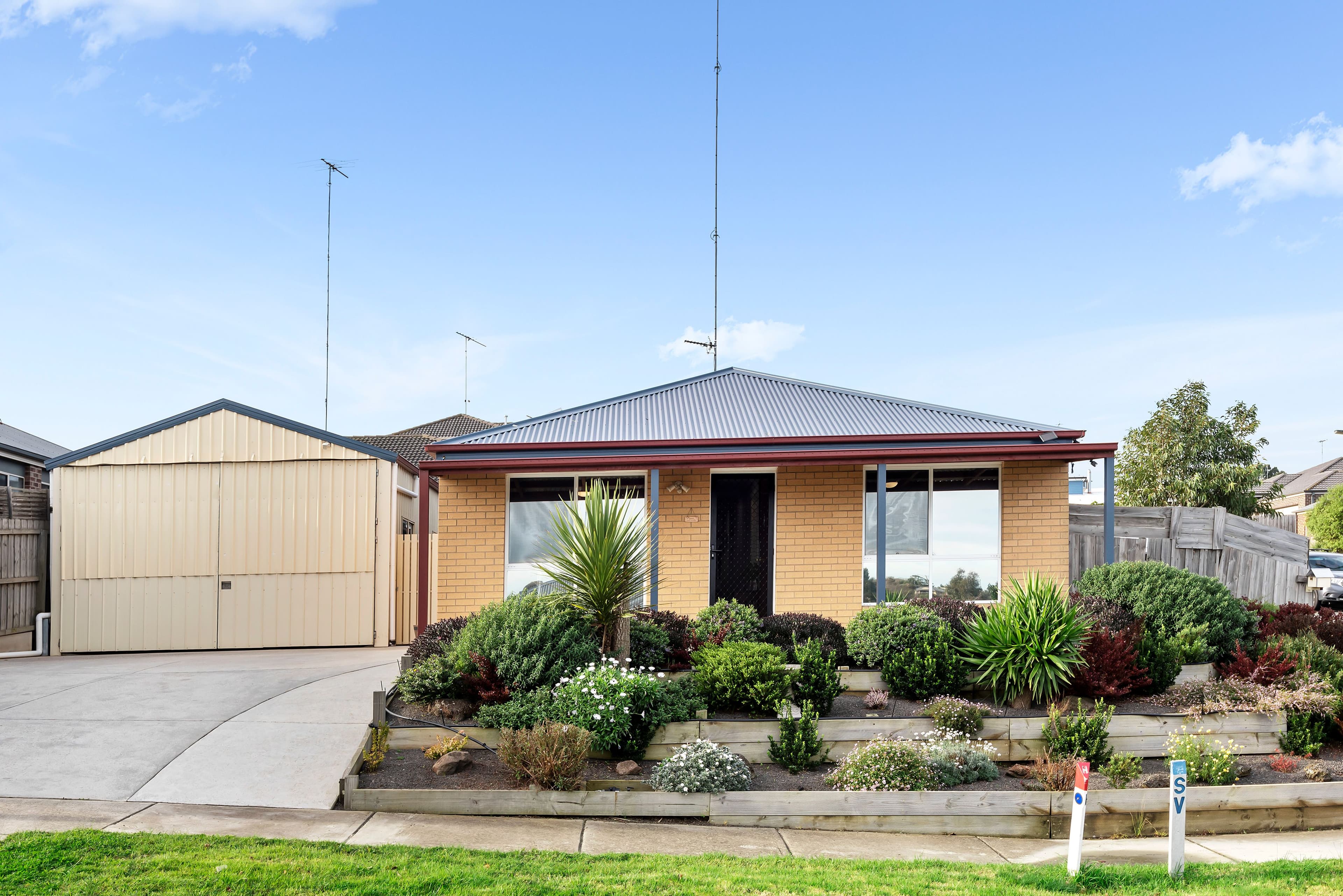 68 Narawi Avenue, Clifton Springs VIC 3222, Clifton Springs - Image 1
